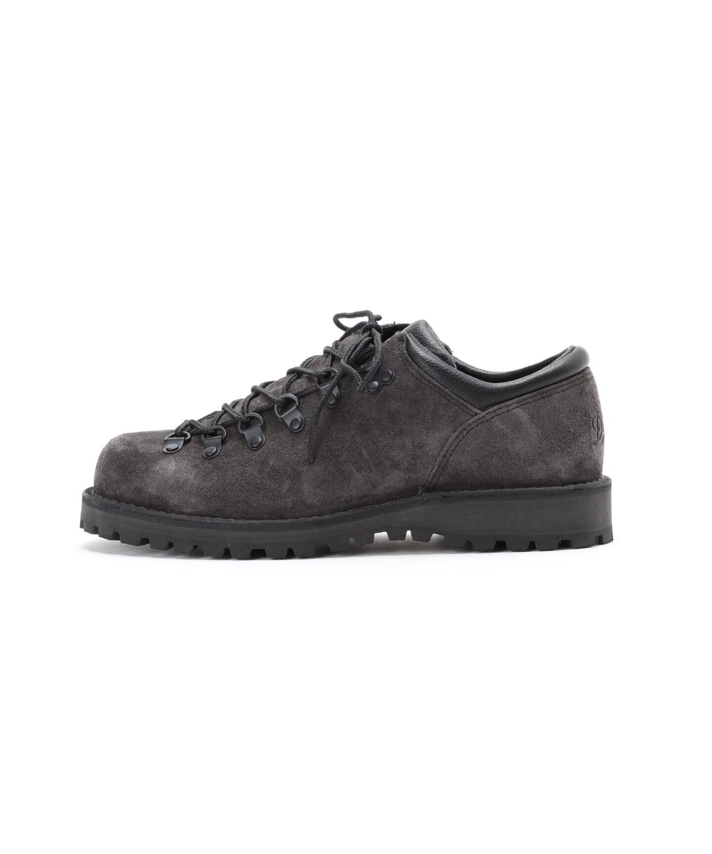 DANNER×JOURNAL STANDARD / ダナー】 別注 MT.RIDGE LOW（ブーティ 
