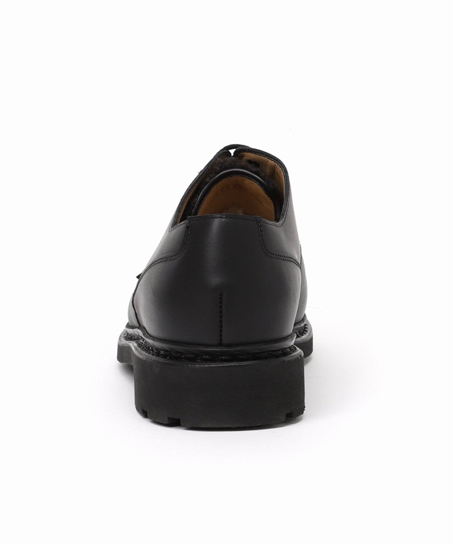 PARABOOT × JOURNAL STANDARD / パラブーツ 別注 CHAMBORD - ムートン 
