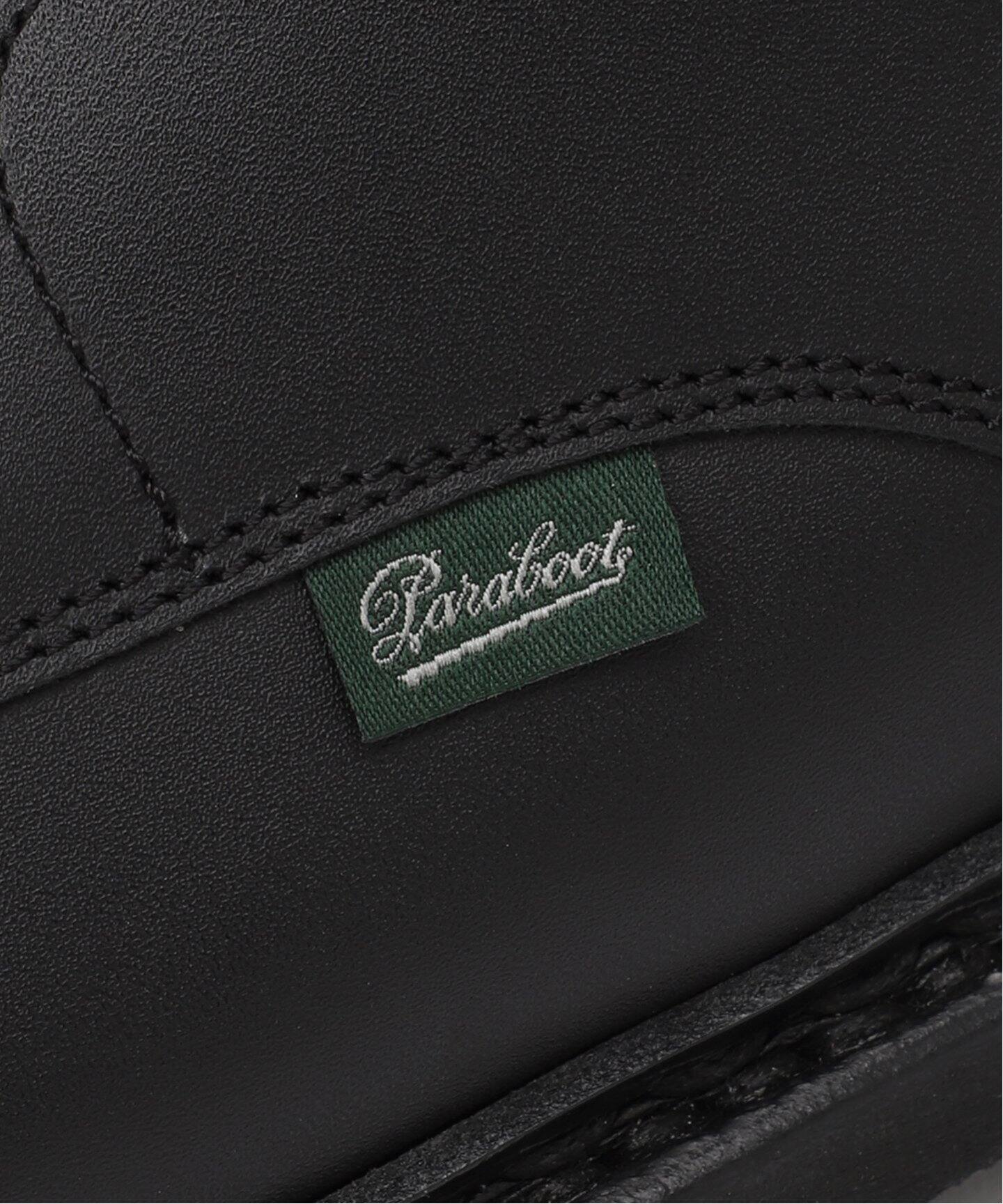 PARABOOT × JOURNAL STANDARD / パラブーツ 別注 CHAMBORD - ムートン 