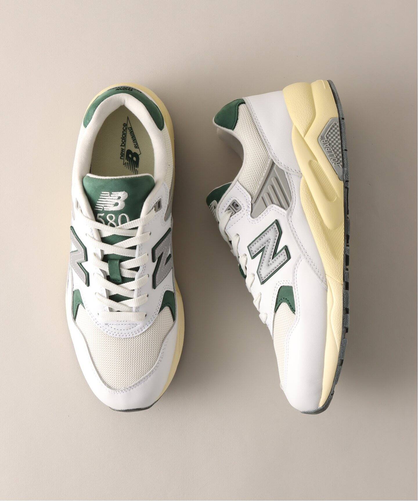 New Balance/ニューバランス】MT580（スニーカー）｜JOURNAL STANDARD 