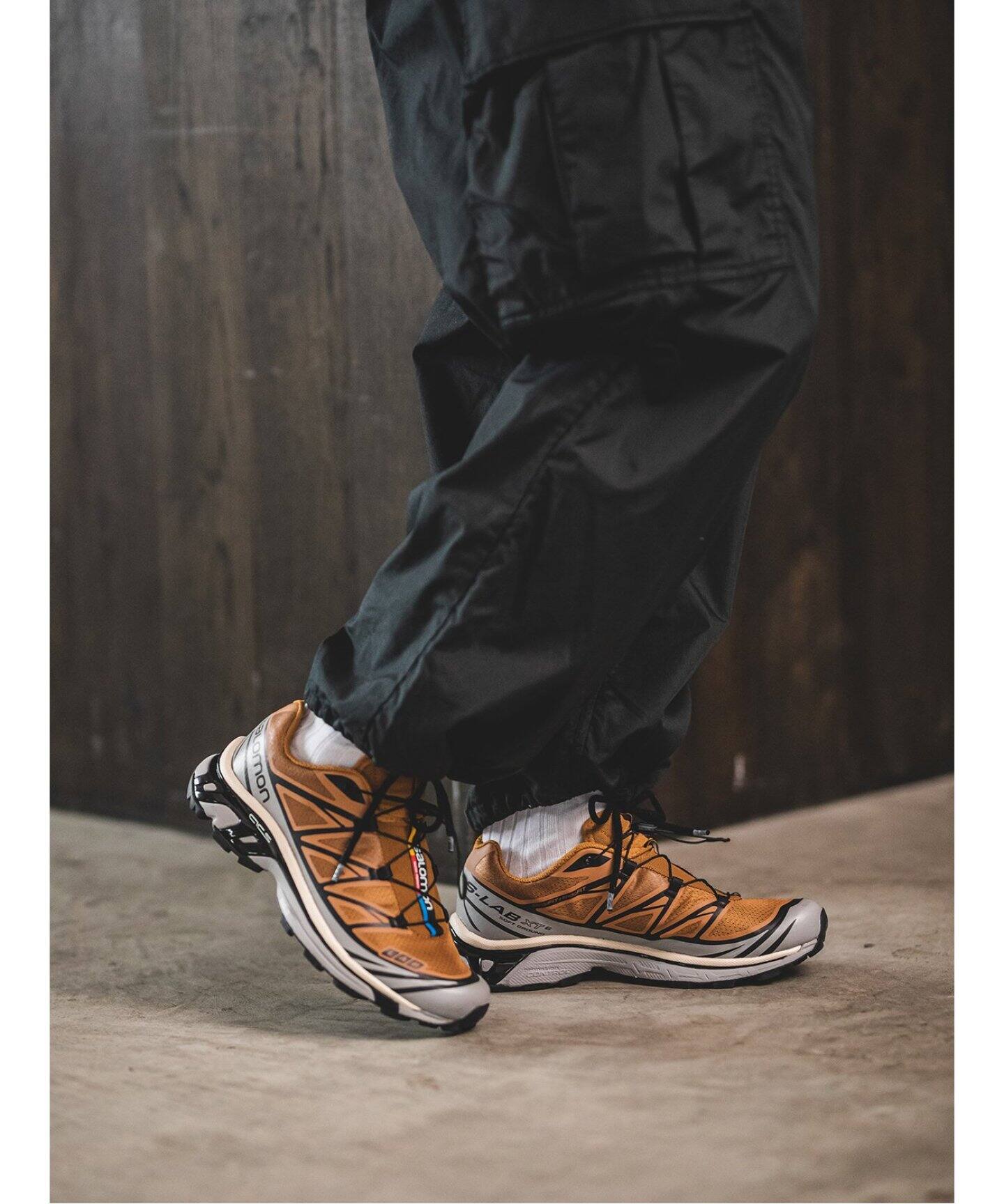 SALOMON/サロモン】XT-6 Limited Model（スニーカー）｜JOURNAL 