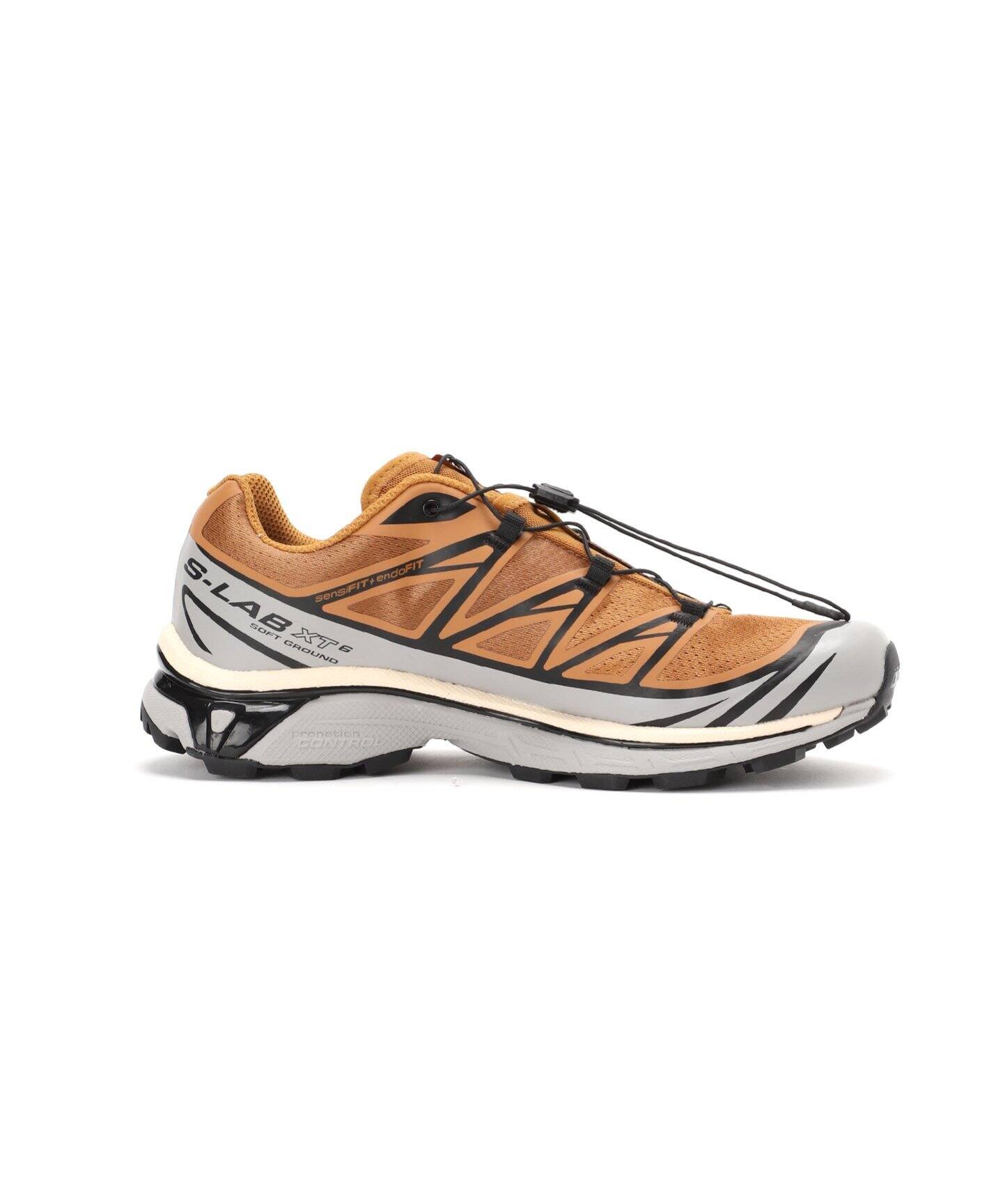 SALOMON/サロモン】XT-6 Limited Model（スニーカー）｜JOURNAL 