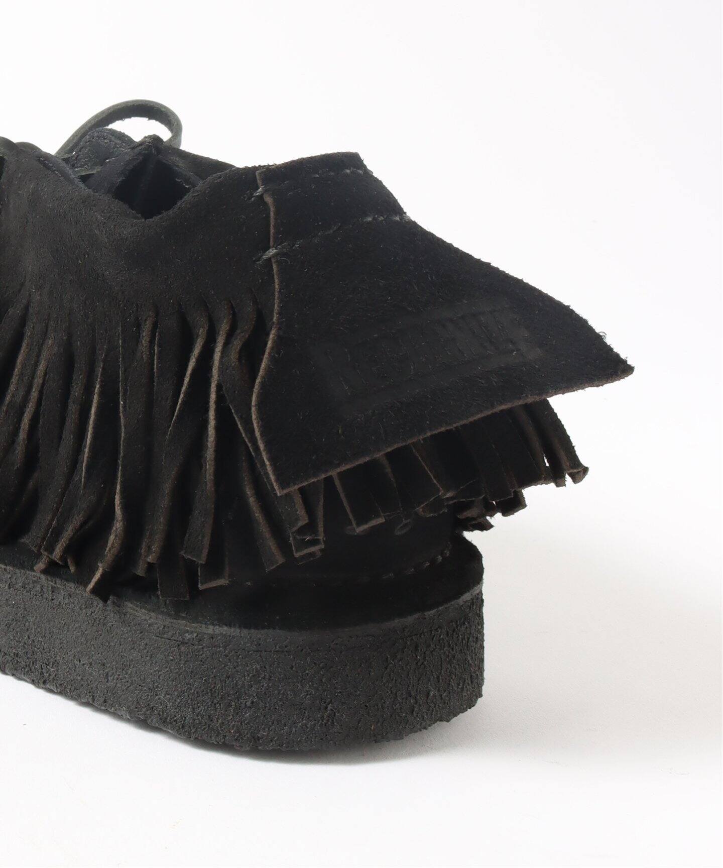 RECOGNIZE × CLARKS RCG / FRINGE DESERT TREK RCG2302-CRFDT 