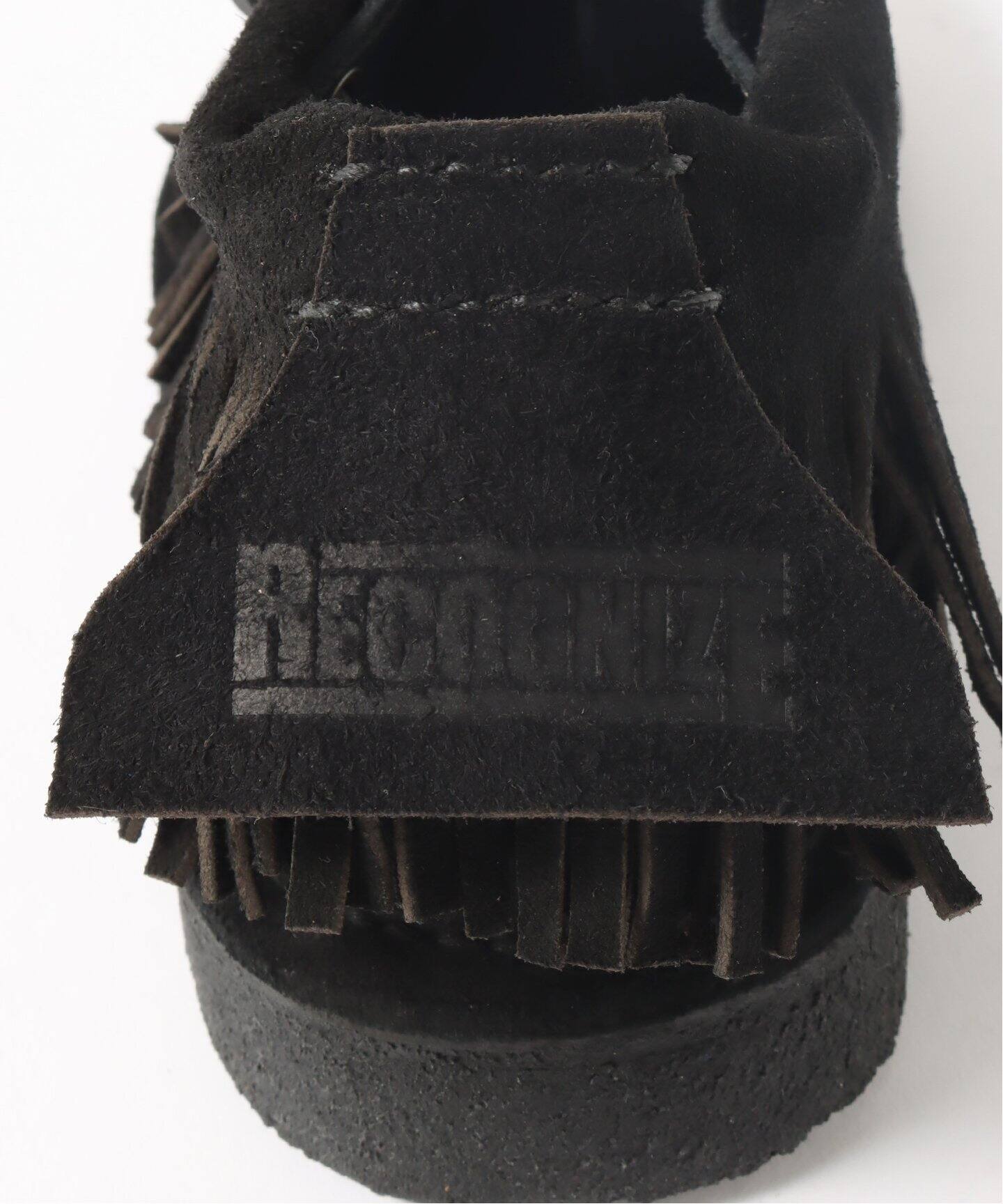 RECOGNIZE × CLARKS RCG / FRINGE DESERT TREK RCG2302-CRFDT 