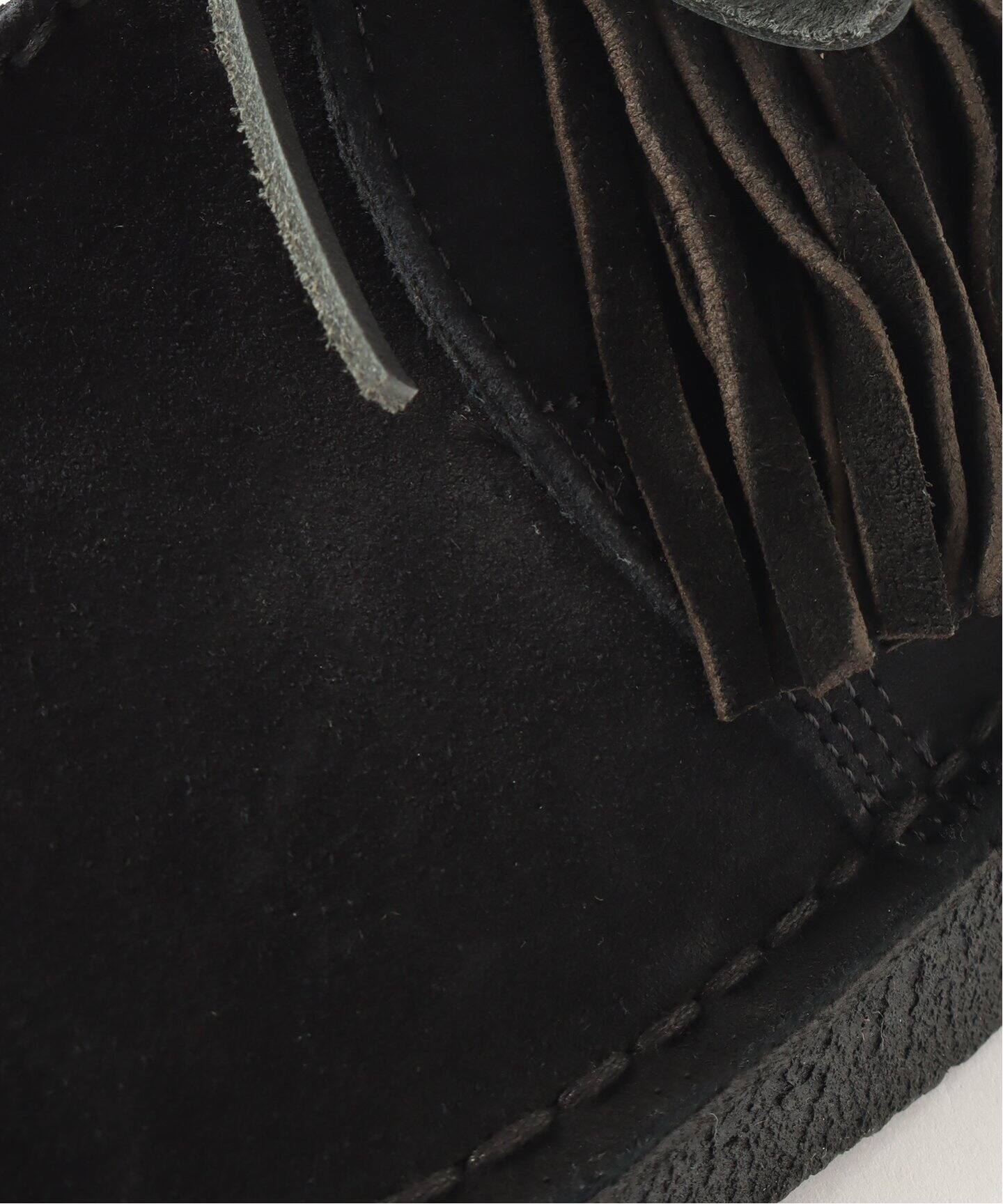 RECOGNIZE × CLARKS RCG / FRINGE DESERT TREK RCG2302-CRFDT 