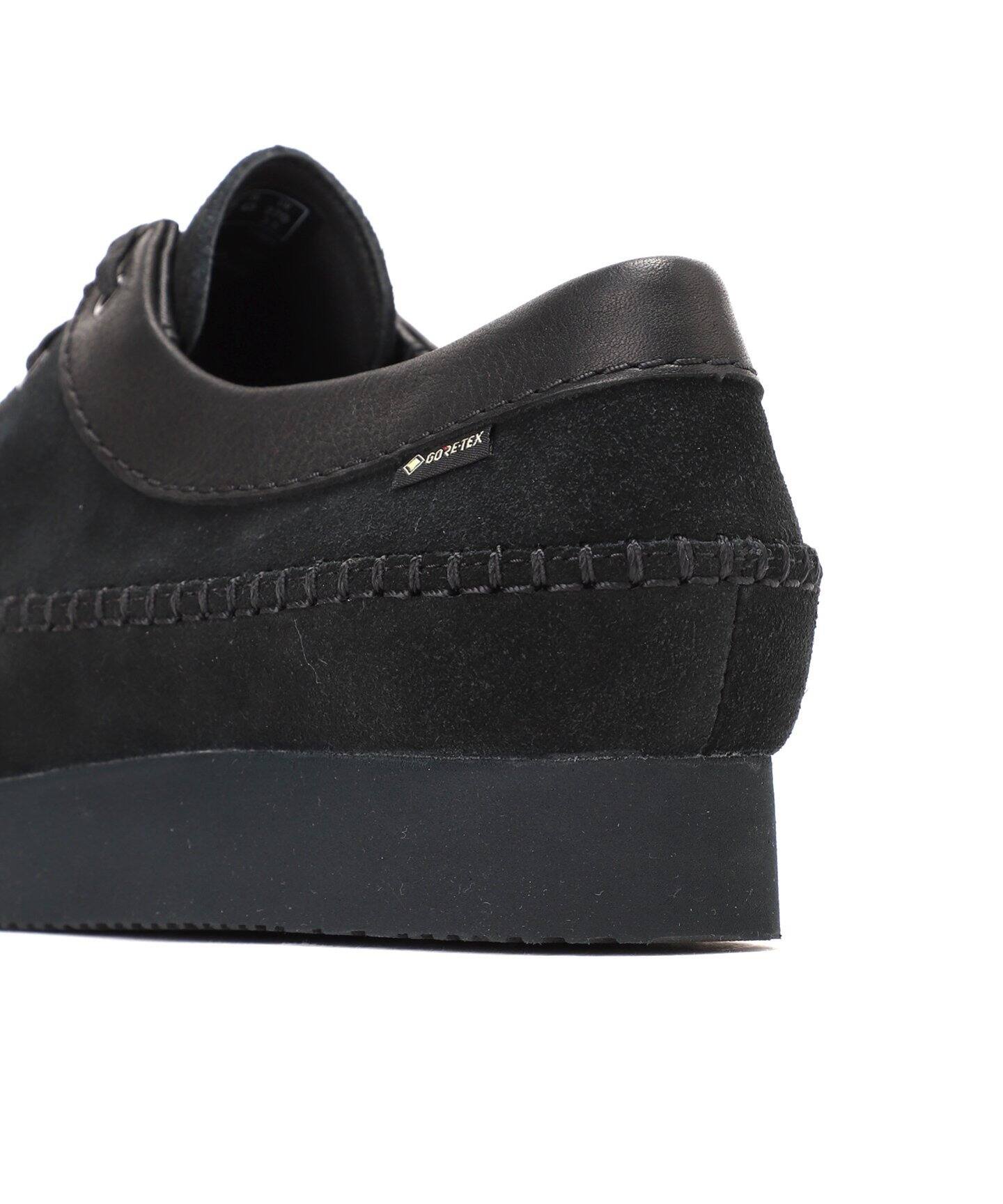 Clarks / クラークス】Weaver GTX / ウィーバー ゴアテックス（レザー 