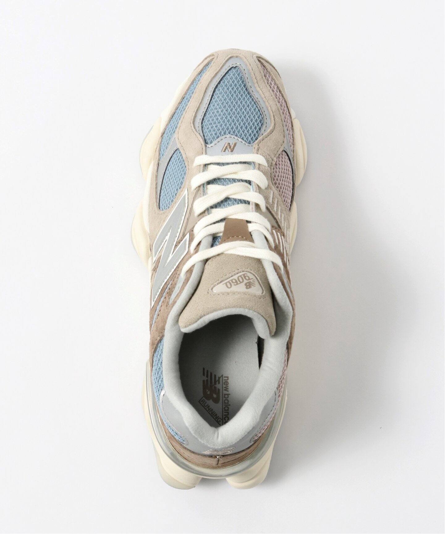 New Balance/ニューバランス】90/60（スニーカー）｜JOURNAL STANDARD 
