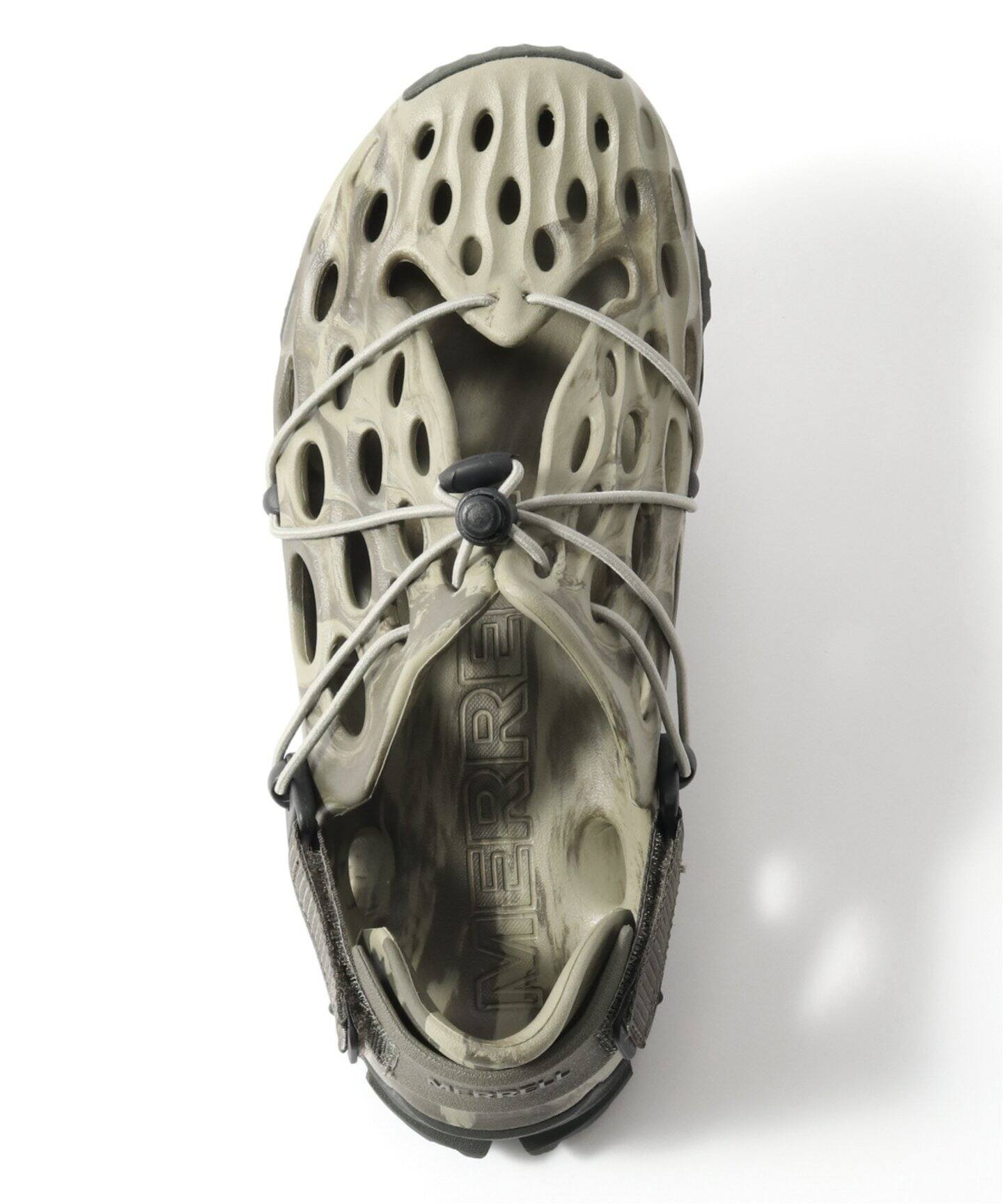MERRELL/メレル】HYDRO MOC AT CAGE 1TRL（サンダル）｜JOURNAL 