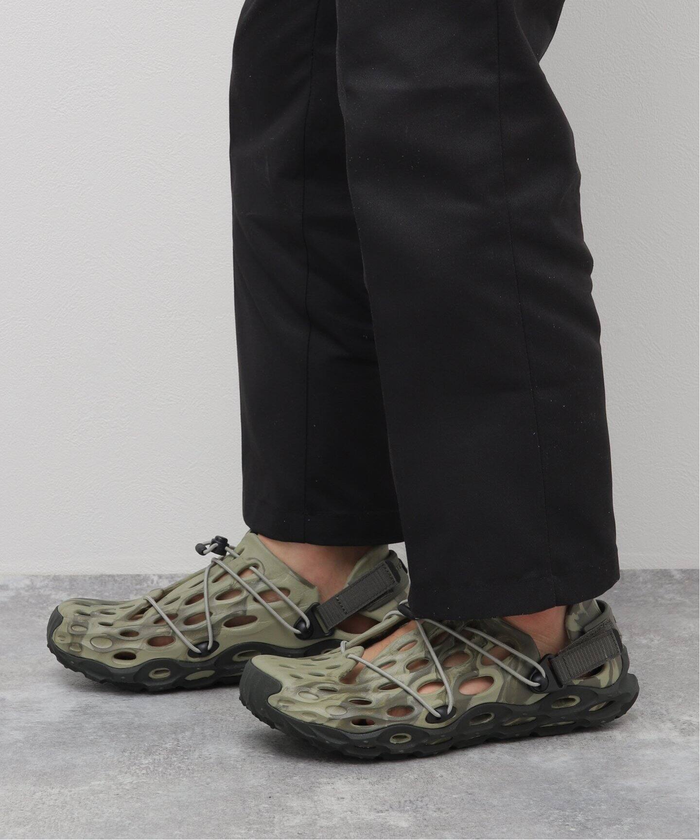 MERRELL/メレル】HYDRO MOC AT CAGE 1TRL（サンダル）｜JOURNAL 