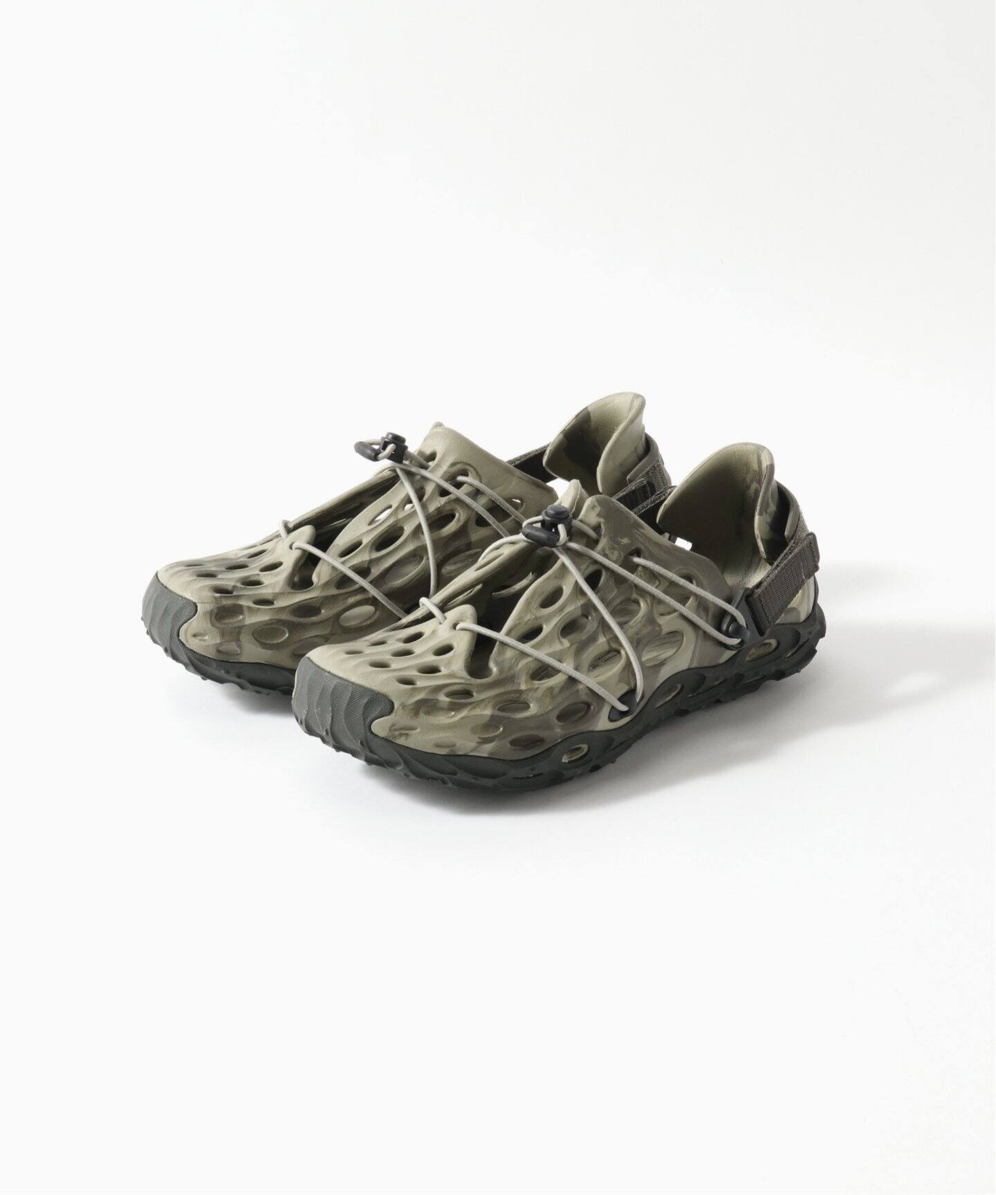 MERRELL/メレル】HYDRO MOC AT CAGE 1TRL（サンダル）｜JOURNAL 