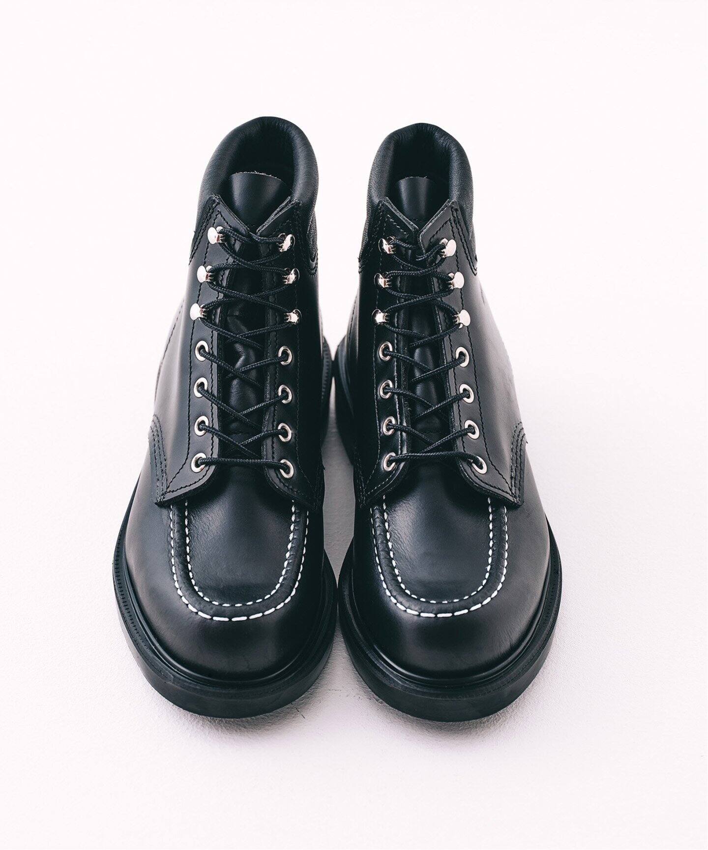 RED WING / レッドウイング】Supersole 6 Moc（レザーシューズ