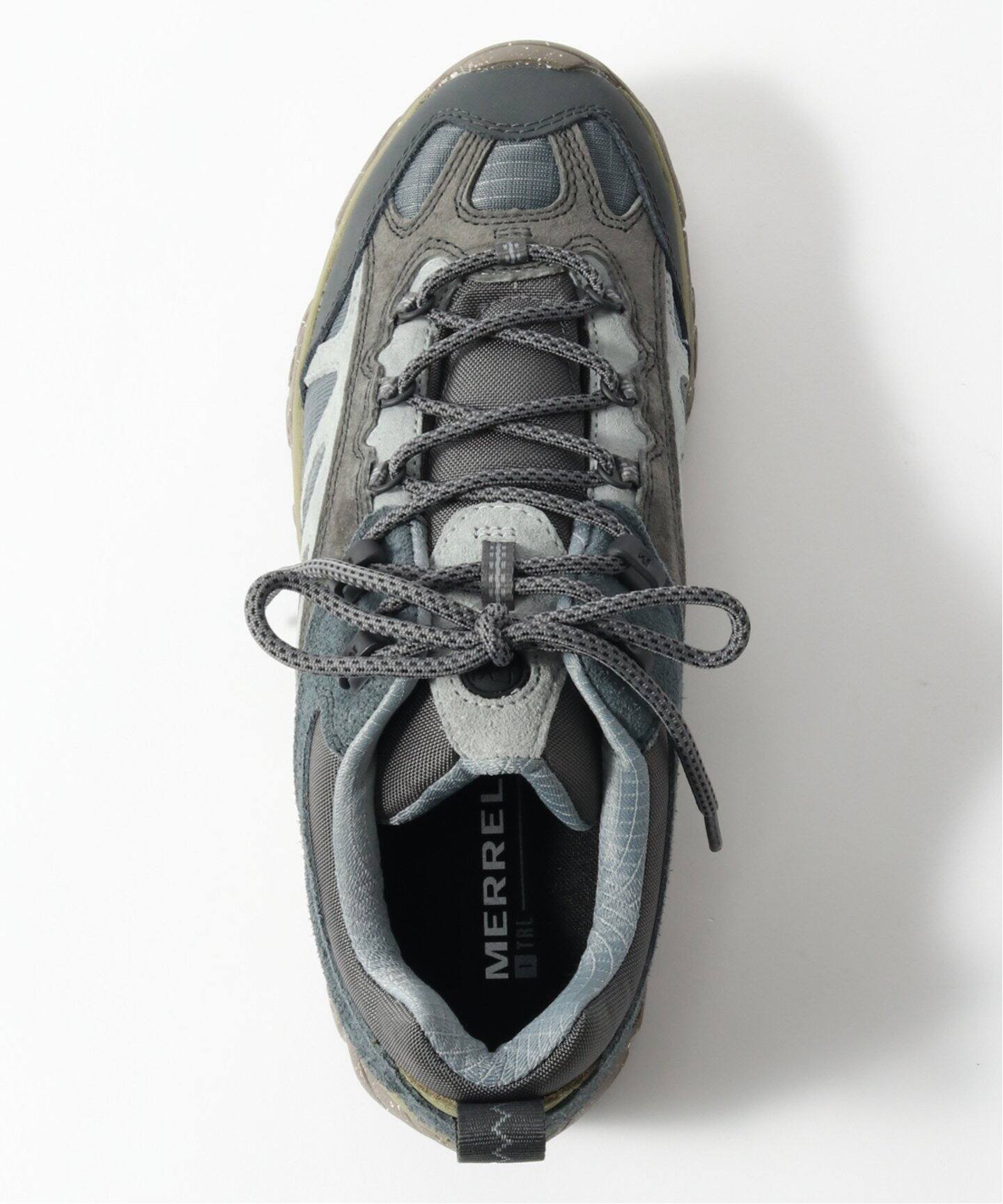 MERRELL/メレル】MOAB MESA LUXE 1TRL（スニーカー）｜JOURNAL 