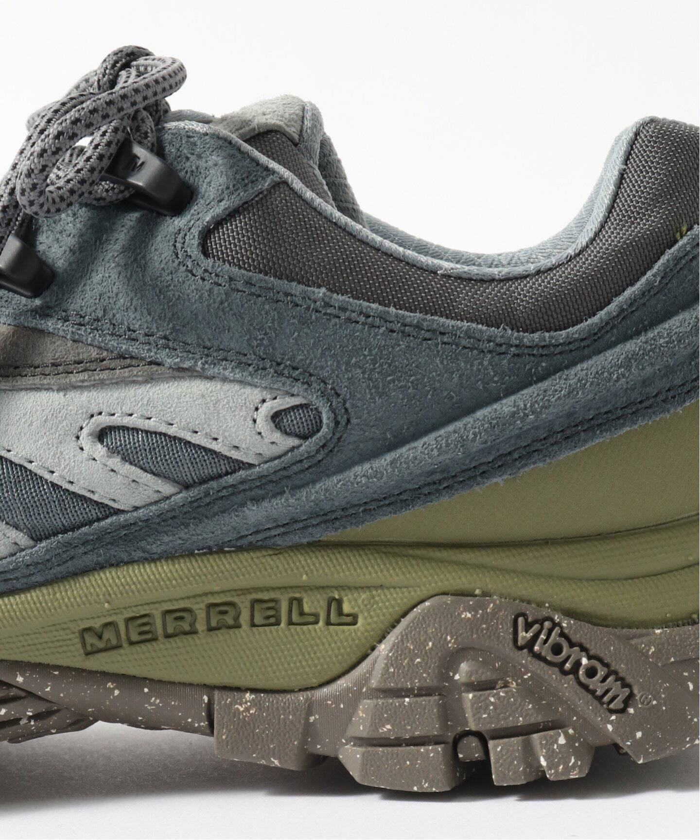 MERRELL/メレル】MOAB MESA LUXE 1TRL（スニーカー）｜JOURNAL 