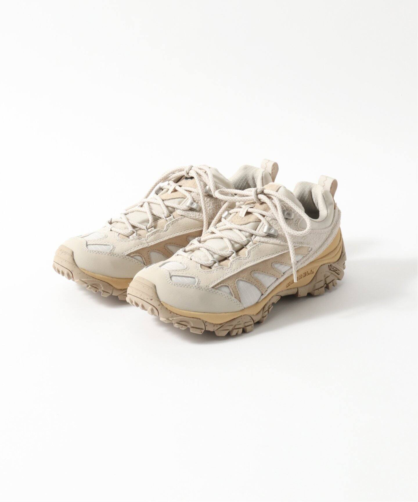 MERRELL/メレル】MOAB MESA LUXE 1TRL（スニーカー）｜JOURNAL 