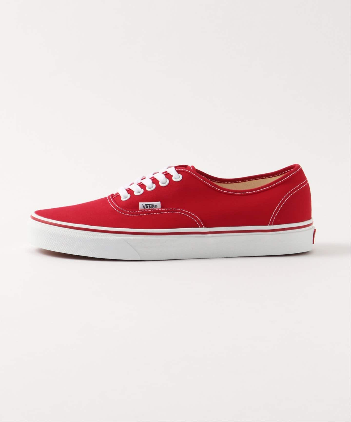 PREMIUM オーセンティック| VANS（ヴァンズ）公式ストア