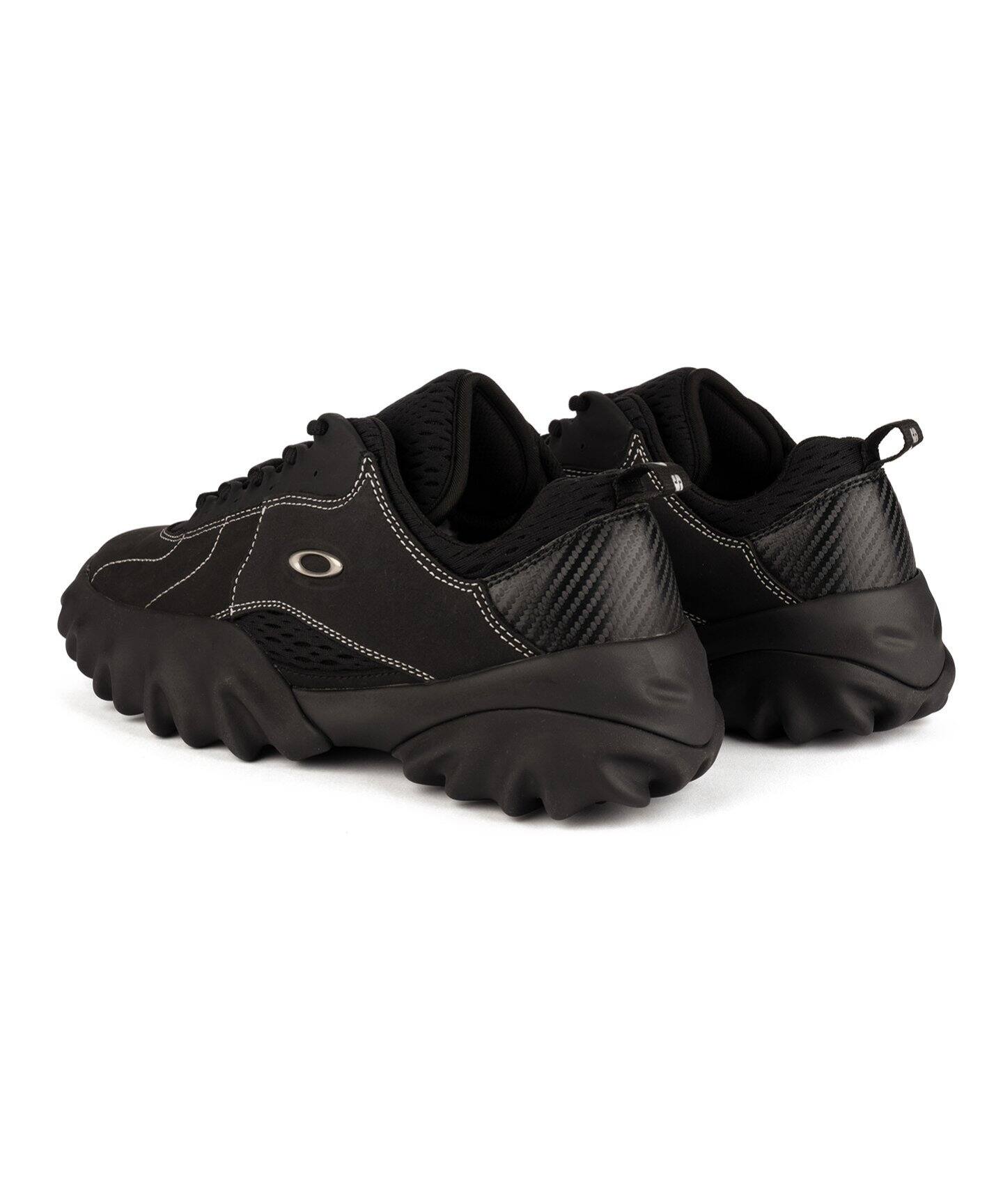 OAKLEY FACTORY TEAM/オークリー ファクトリー チーム】NUBUCK CHOP  