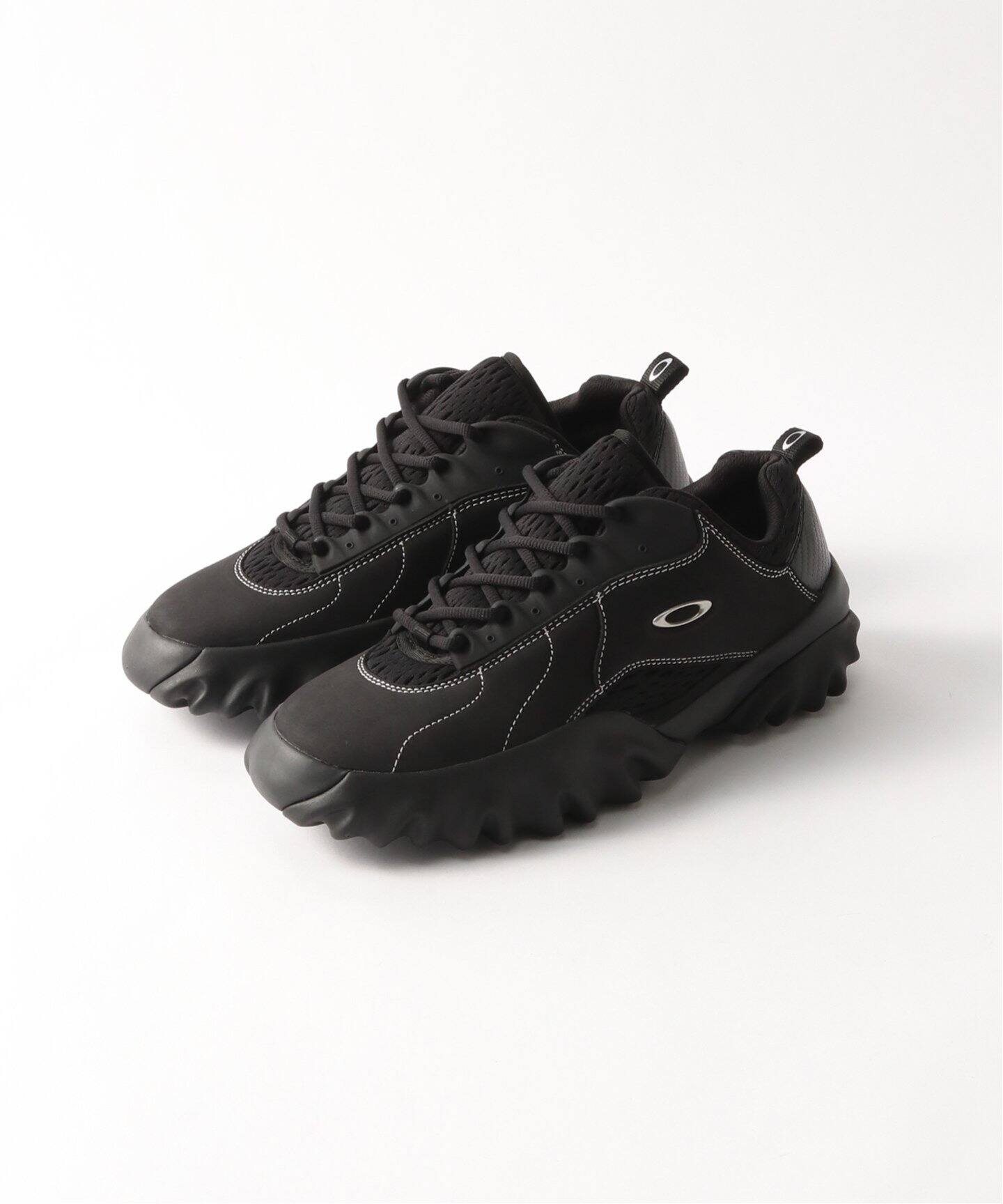 OAKLEY FACTORY TEAM/オークリー ファクトリー チーム】NUBUCK CHOP 