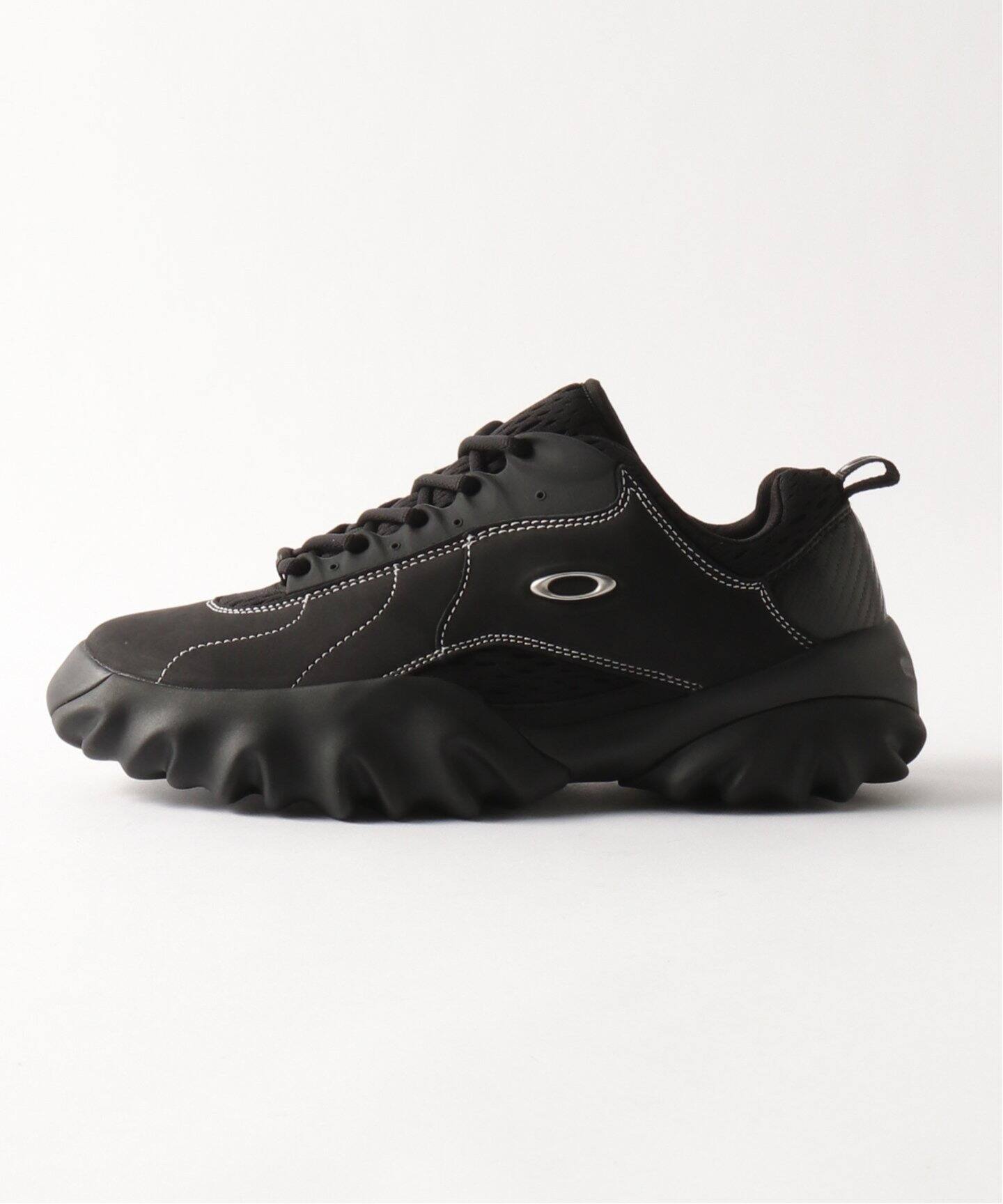 OAKLEY FACTORY TEAM/オークリー ファクトリー チーム】NUBUCK CHOP 