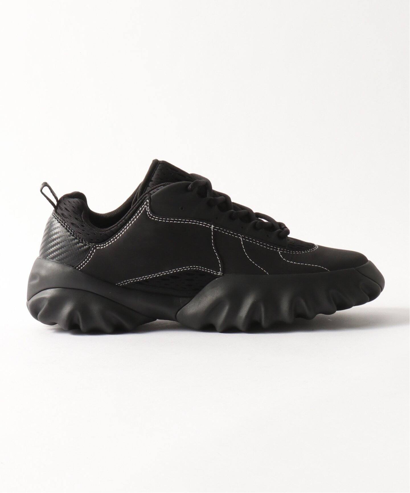 OAKLEY FACTORY TEAM/オークリー ファクトリー チーム】NUBUCK CHOP 