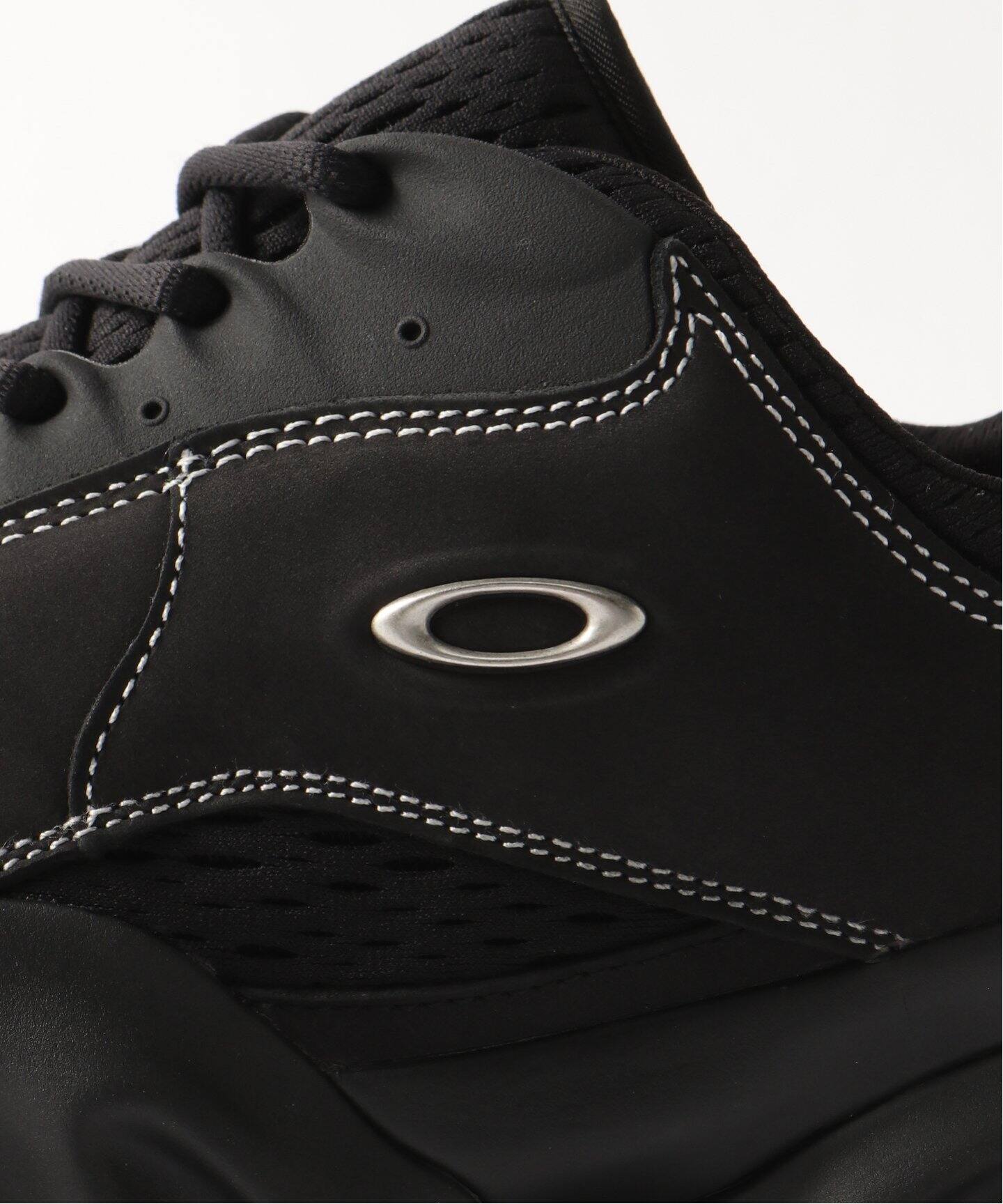 OAKLEY FACTORY TEAM/オークリー ファクトリー チーム】NUBUCK CHOP  