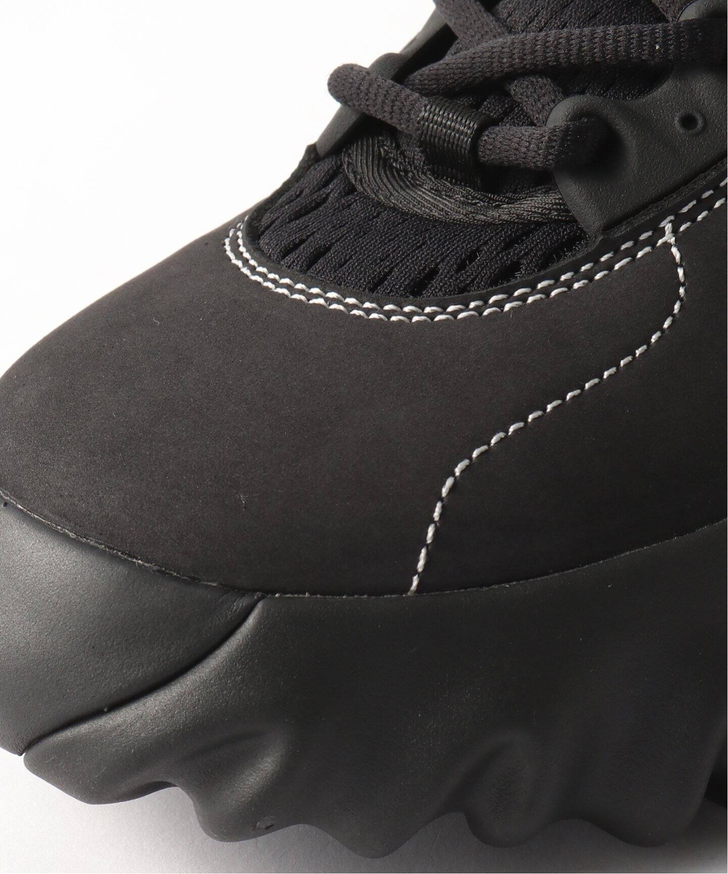 OAKLEY FACTORY TEAM/オークリー ファクトリー チーム】NUBUCK CHOP  