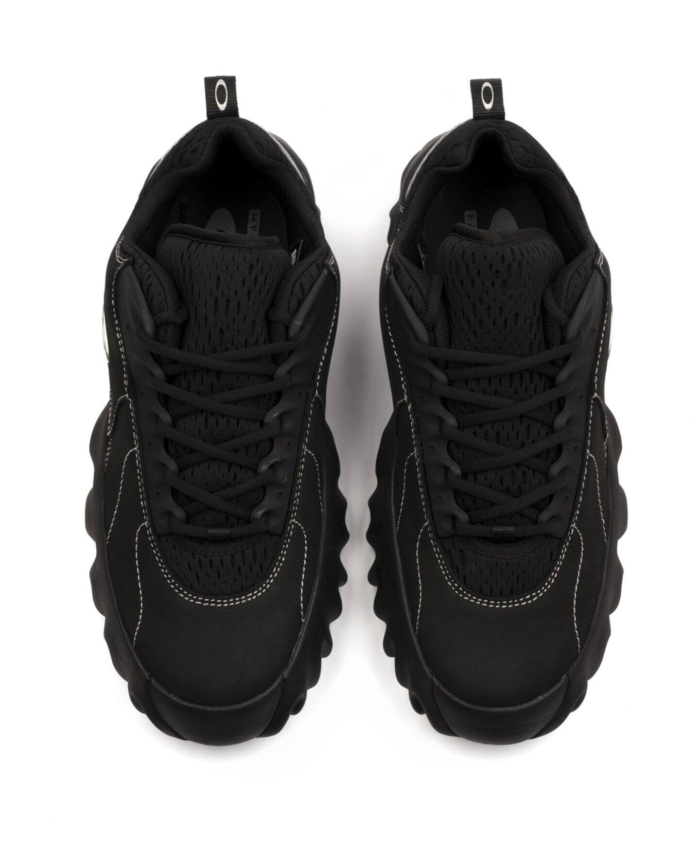 OAKLEY FACTORY TEAM/オークリー ファクトリー チーム】NUBUCK CHOP  