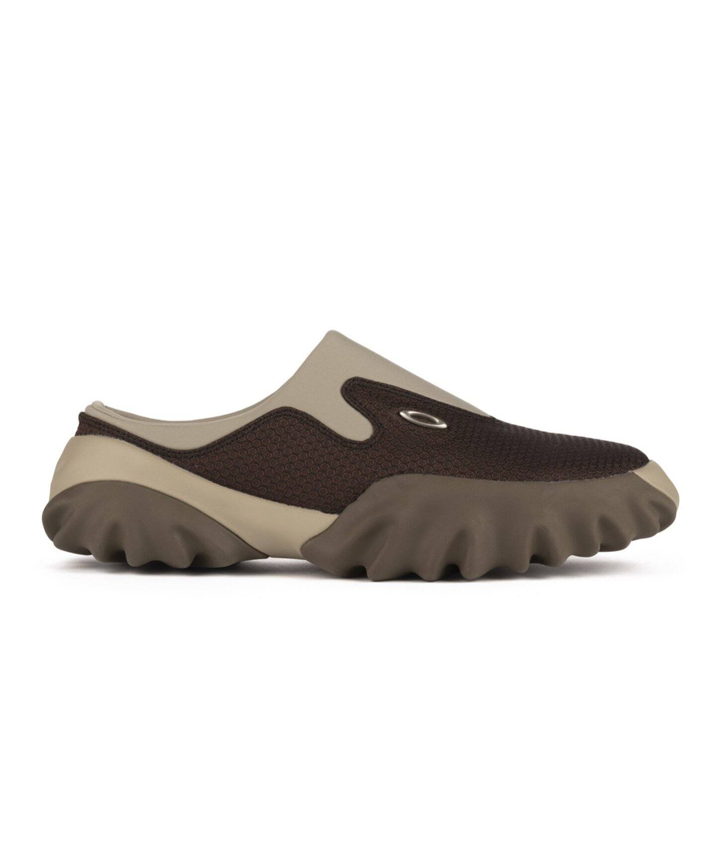 OAKLEY FACTORY TEAM/オークリー ファクトリー チーム】JACQUARD CHOP  