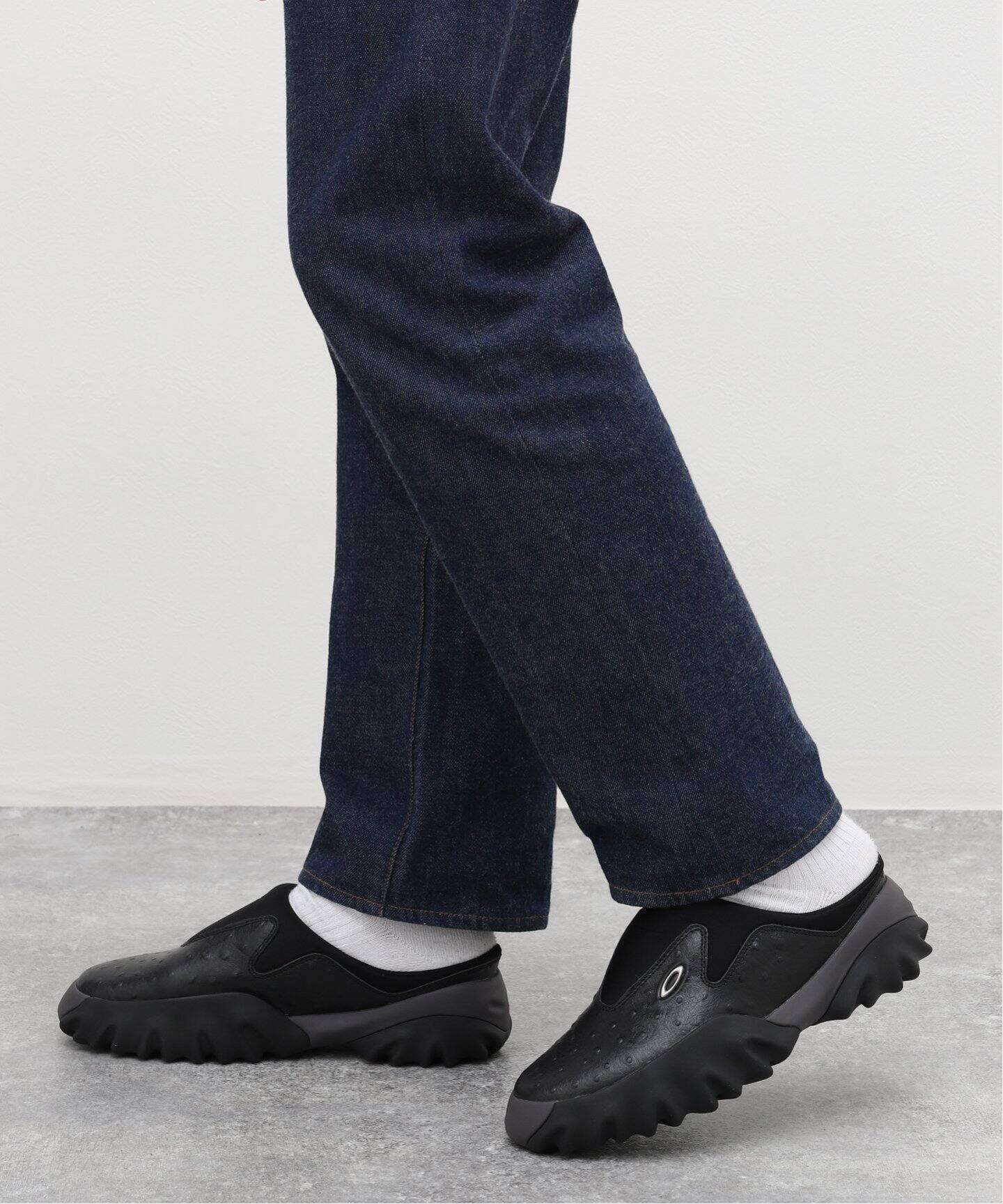 OAKLEY FACTORY TEAM/オークリー ファクトリー チーム】OSTRICH CHOP  