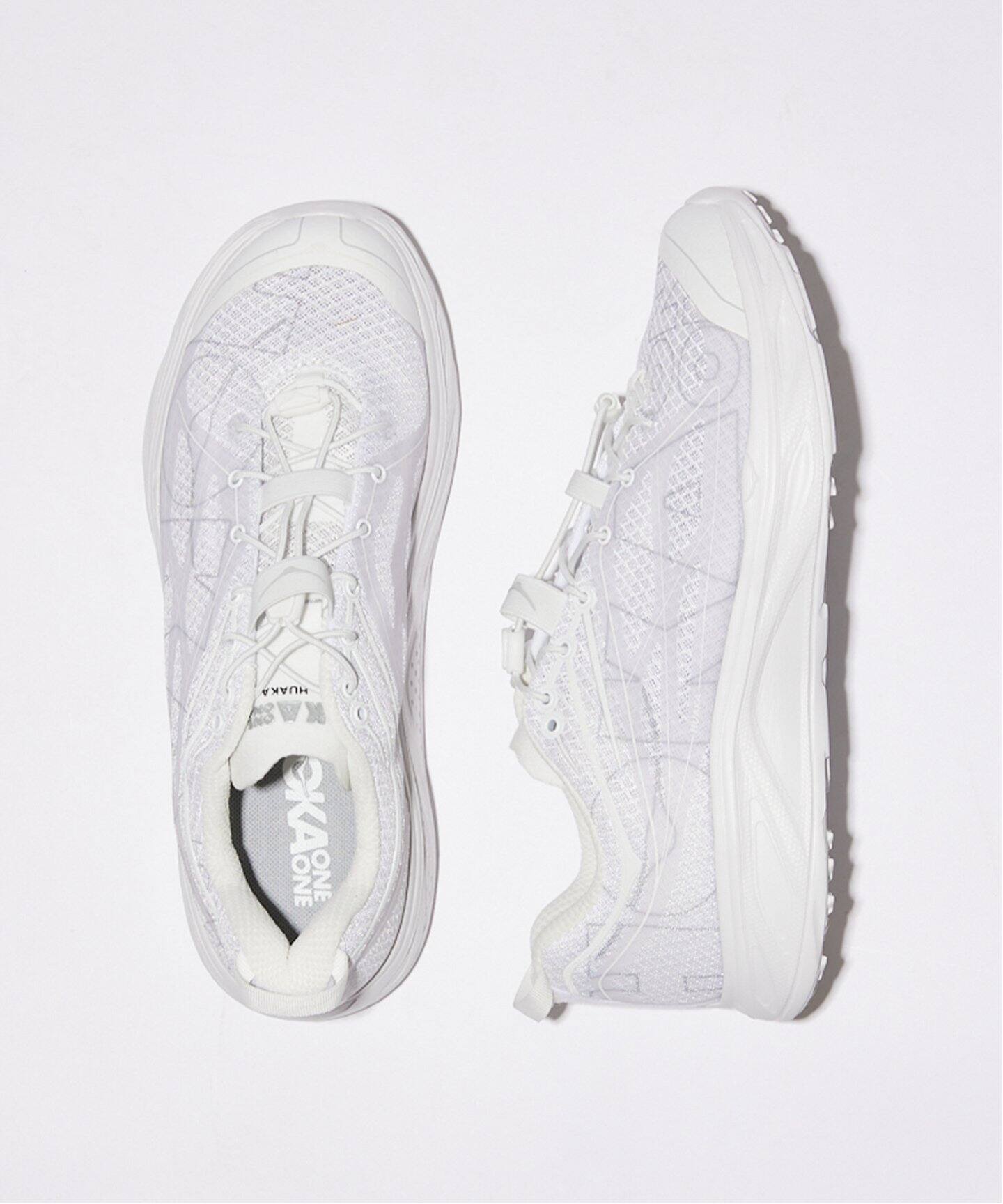 HOKA ONE ONE / ホカ オネオネ】HUAKA ORIGINS-LIMITED（スニーカー 