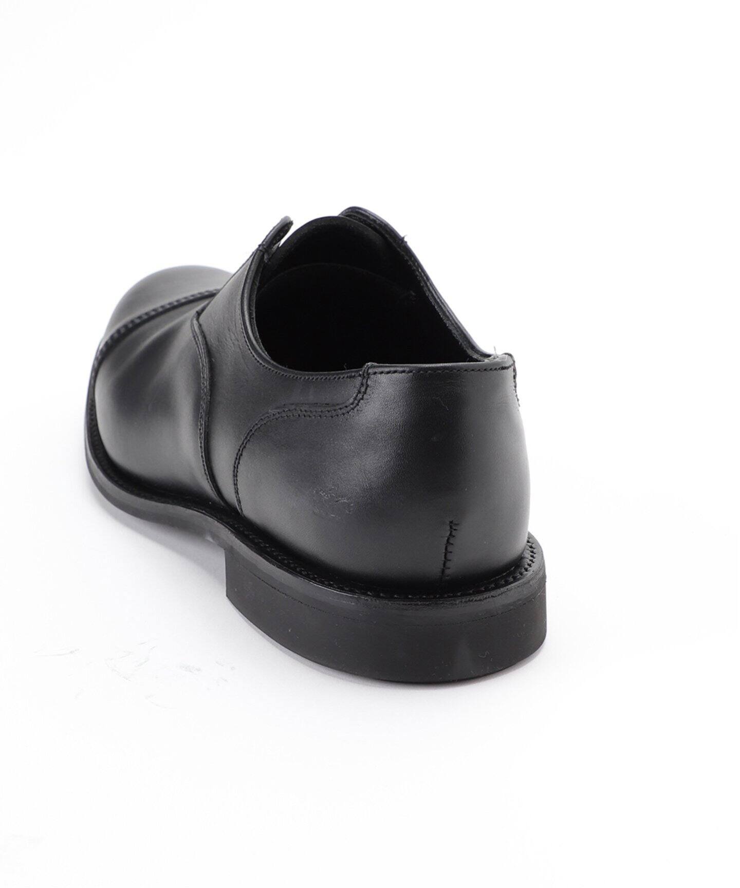 SANDERS×JOURNAL STANDARD / サンダース 別注 NO LACE SHOE（レザー 