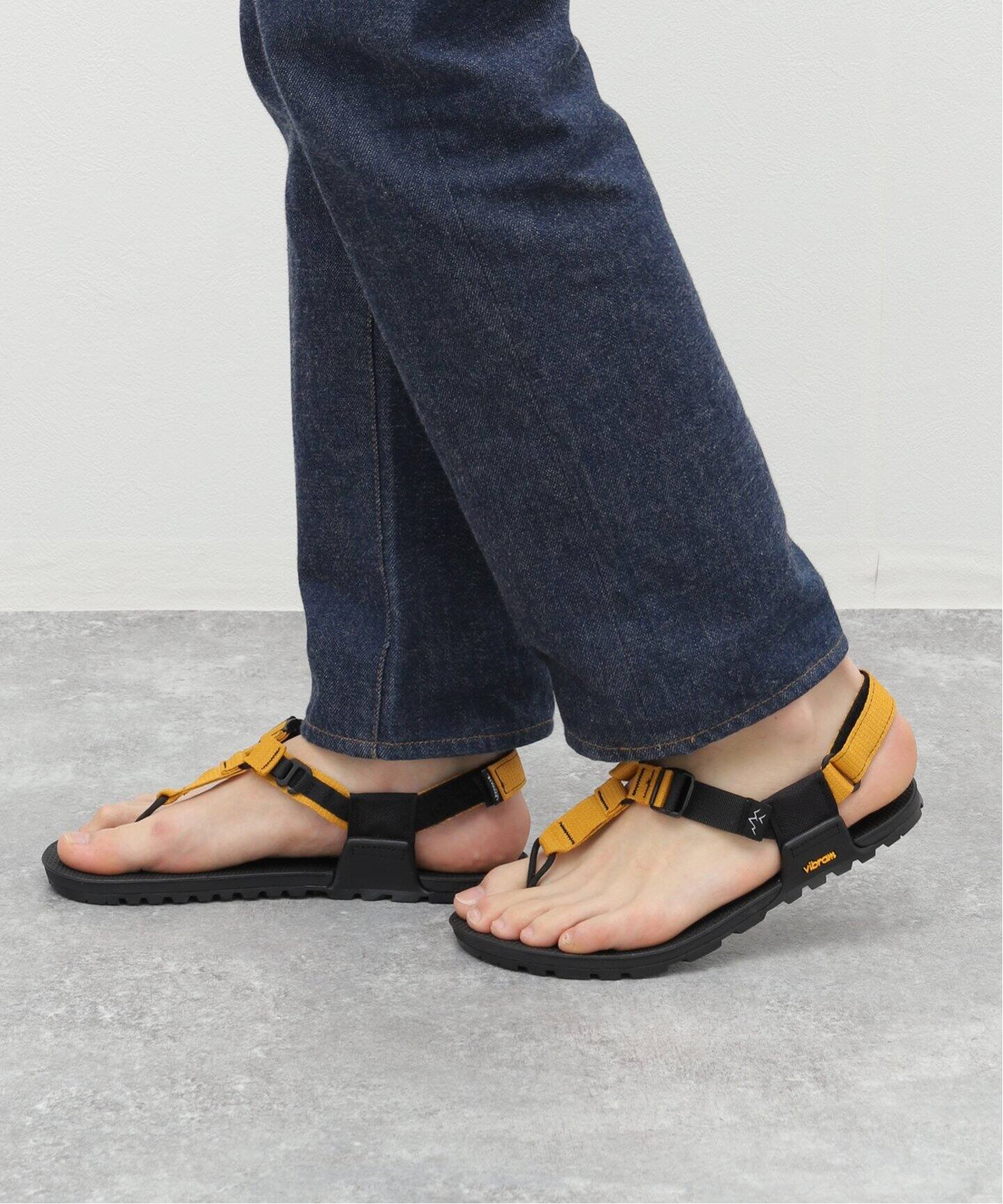 BEDROCK SANDALS / ベッドロックサンダル Cairn（サンダル）｜JOURNAL 