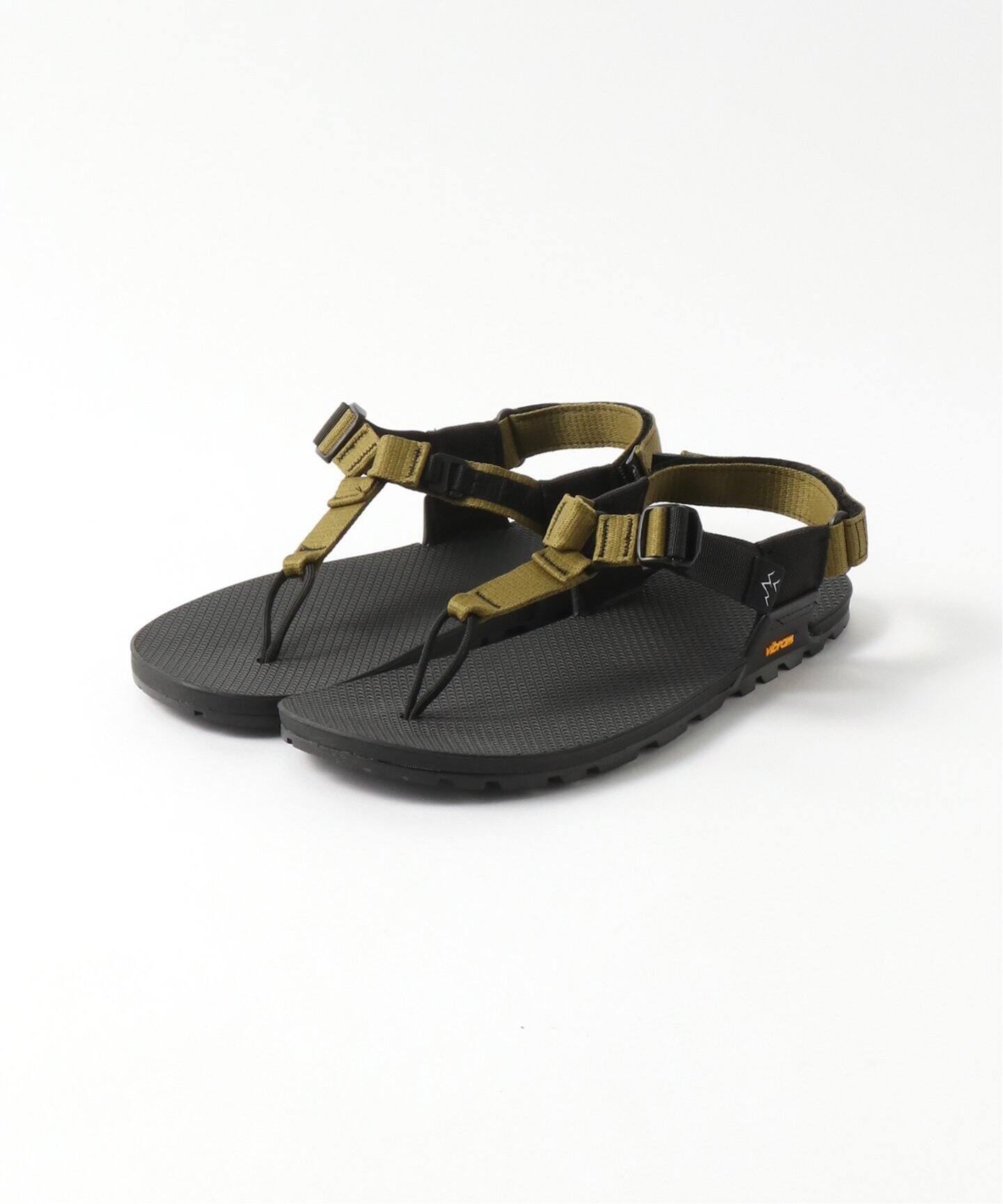 BEDROCK SANDALS / ベッドロックサンダル Cairn（サンダル）｜JOURNAL 