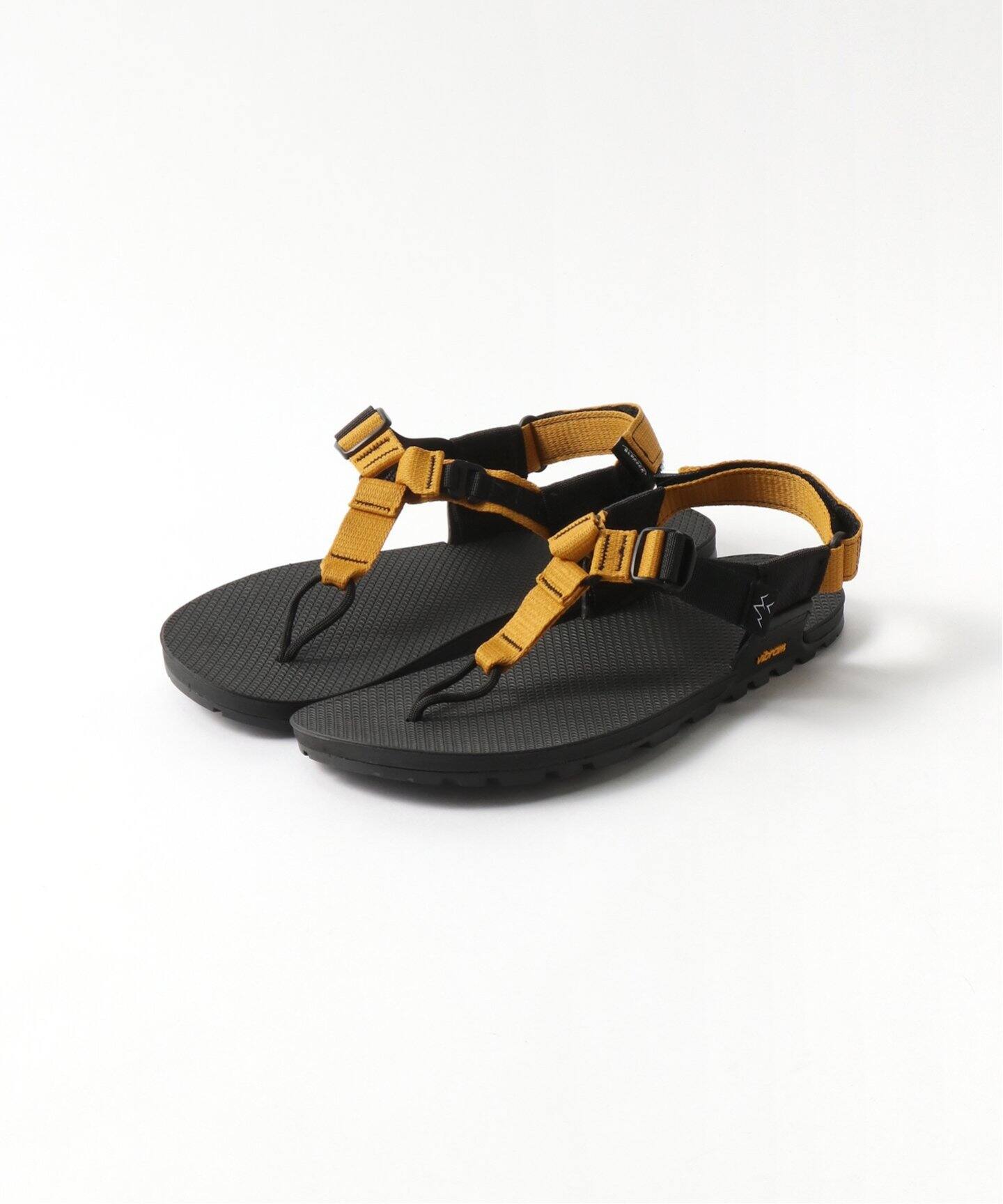 BEDROCK SANDALS / ベッドロックサンダル Cairn（サンダル）｜JOURNAL 