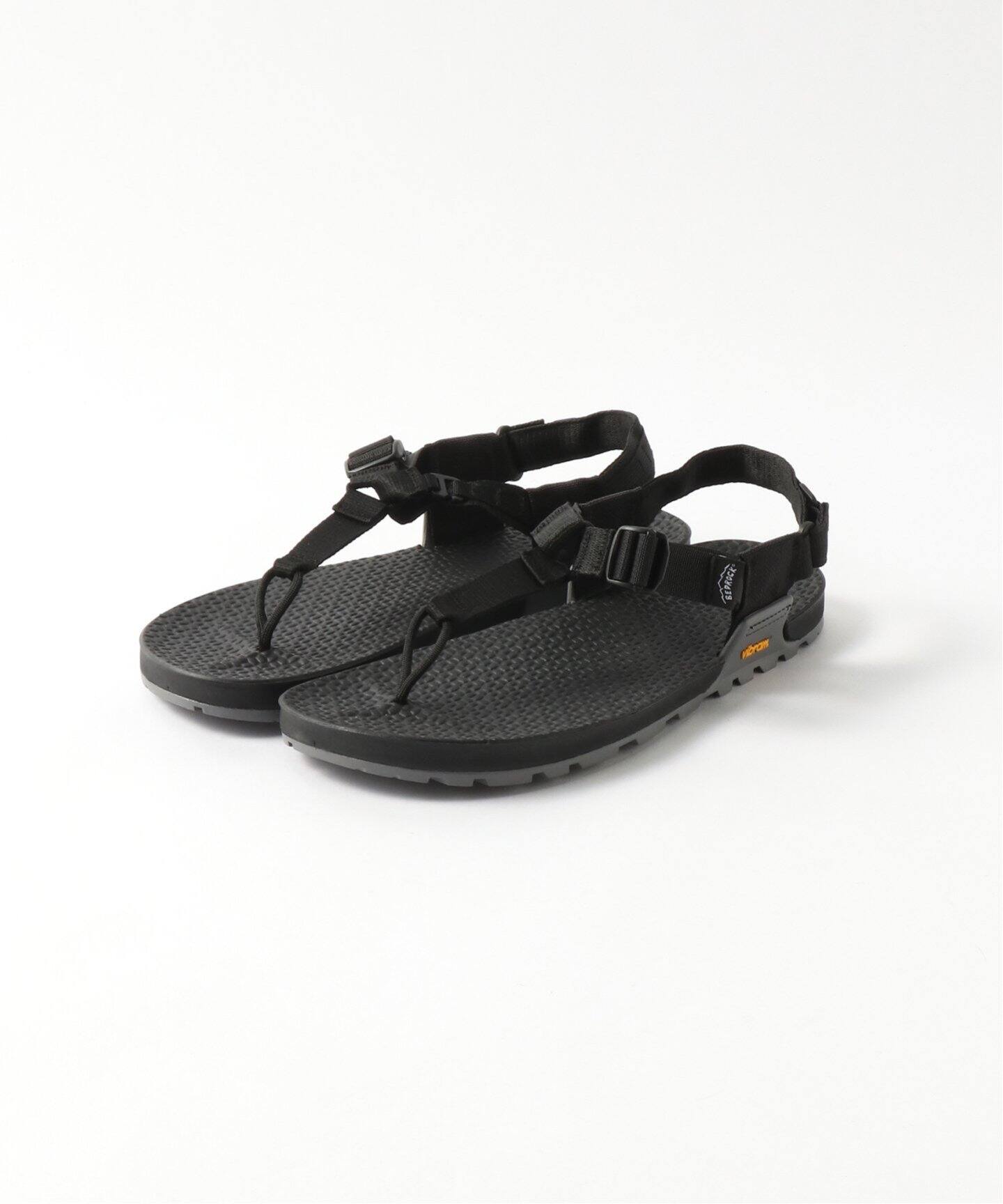 BEDROCK SANDALS / ベッドロックサンダル Cairn 3D Pro II（サンダル 