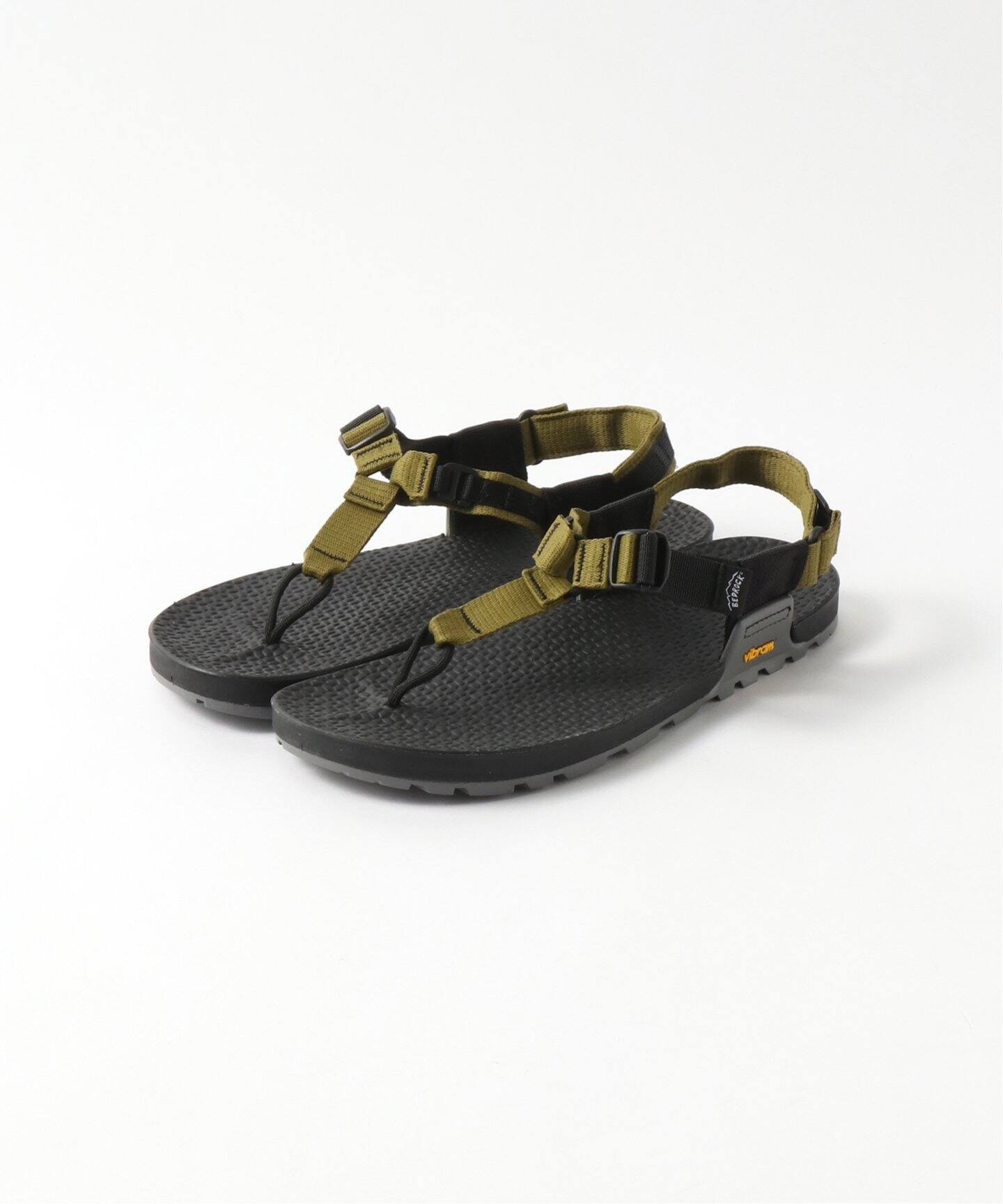 BEDROCK SANDALS / ベッドロックサンダル Cairn 3D Pro II（サンダル 