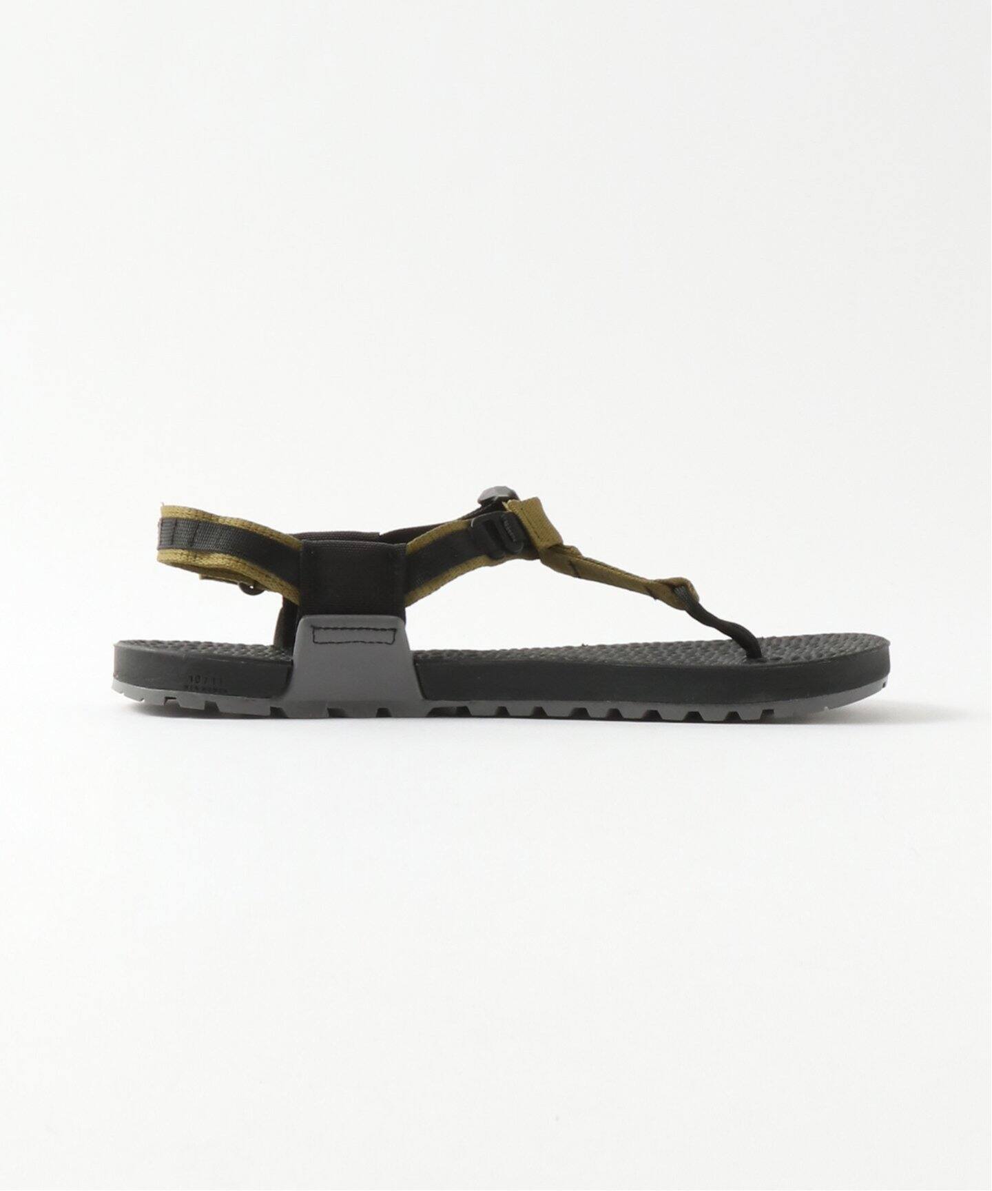 BEDROCK SANDALS / ベッドロックサンダル Cairn 3D Pro II