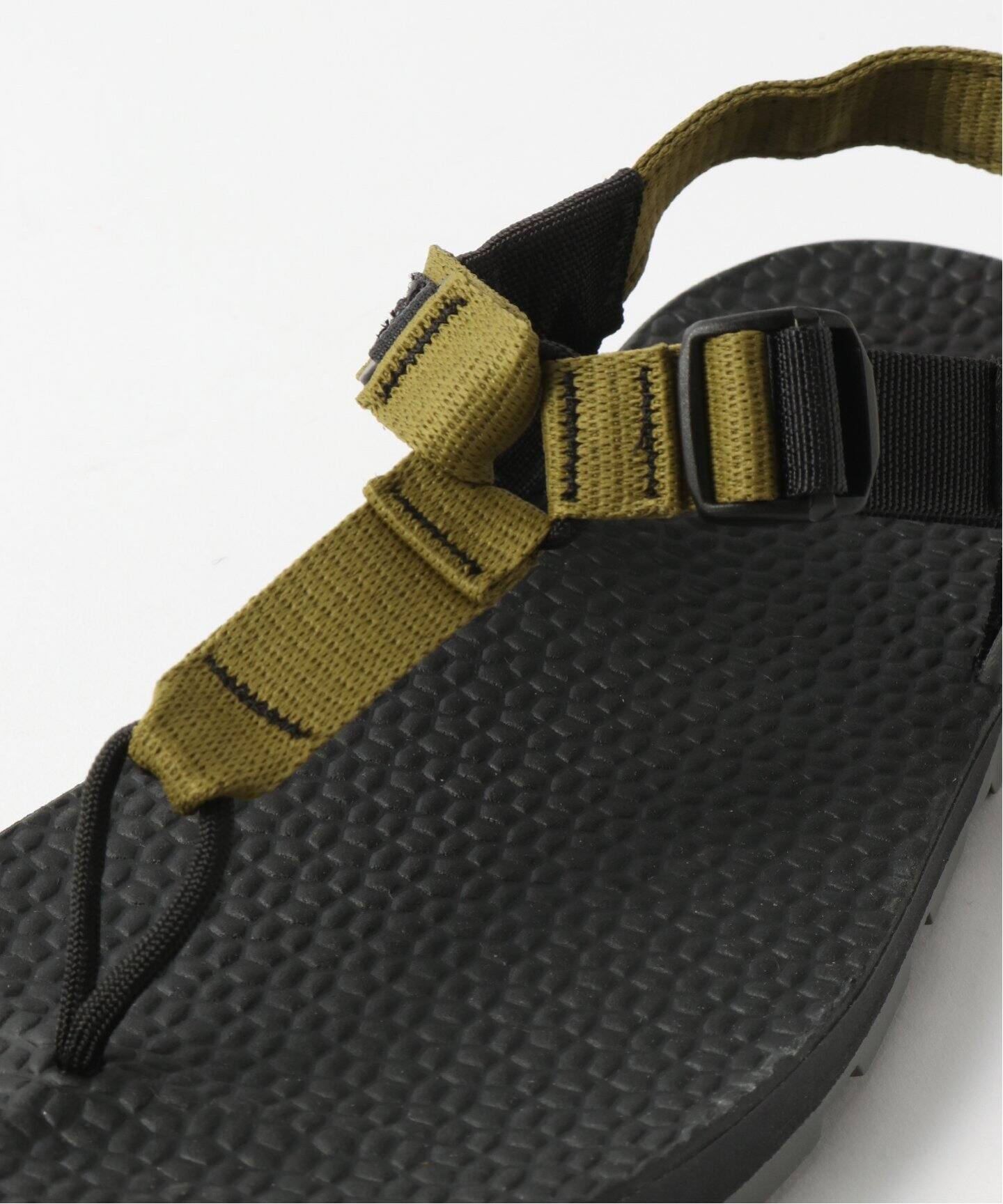 BEDROCK SANDALS / ベッドロックサンダル Cairn 3D Pro II