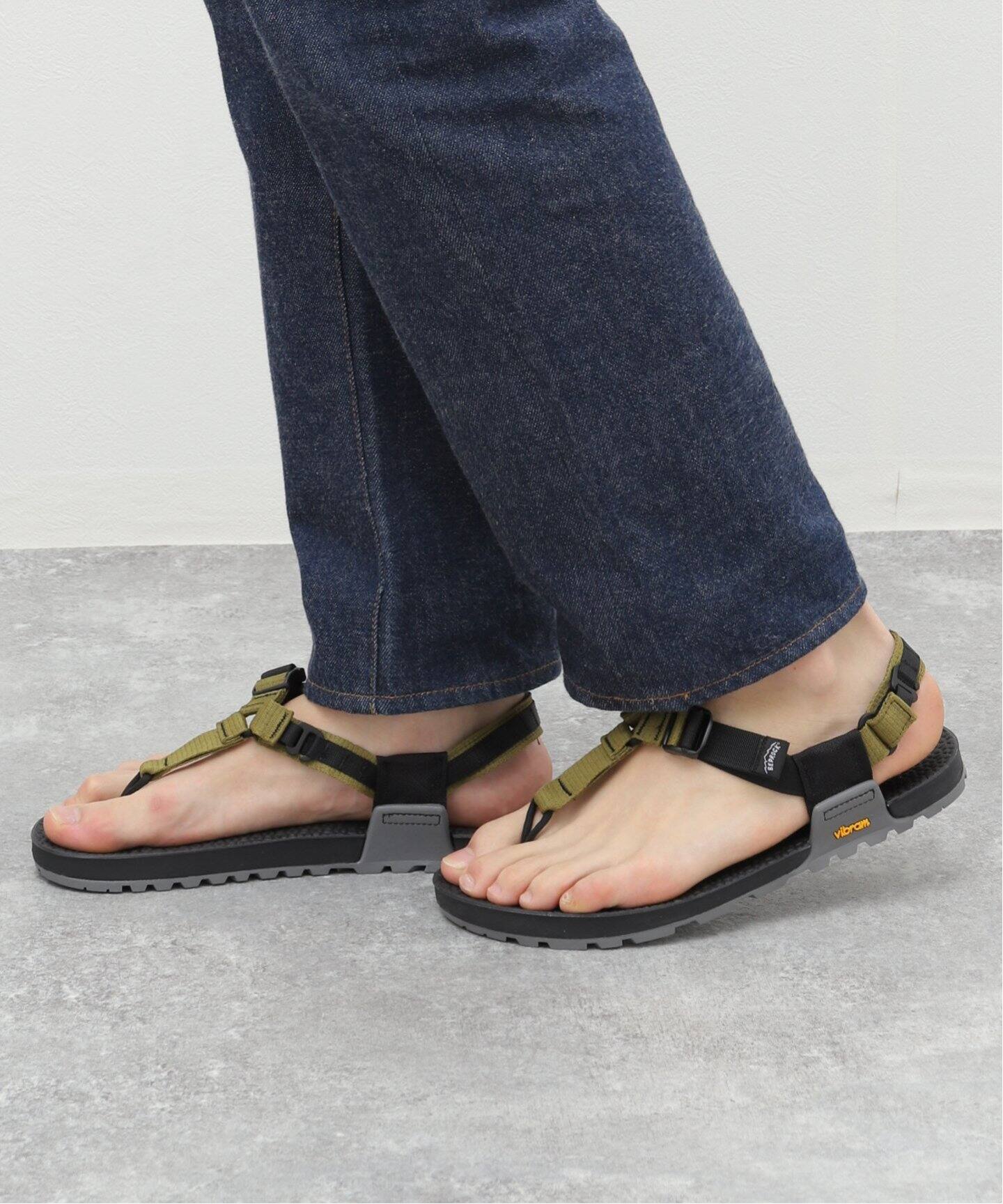 BEDROCK SANDALS / ベッドロックサンダル Cairn 3D Pro II（サンダル 