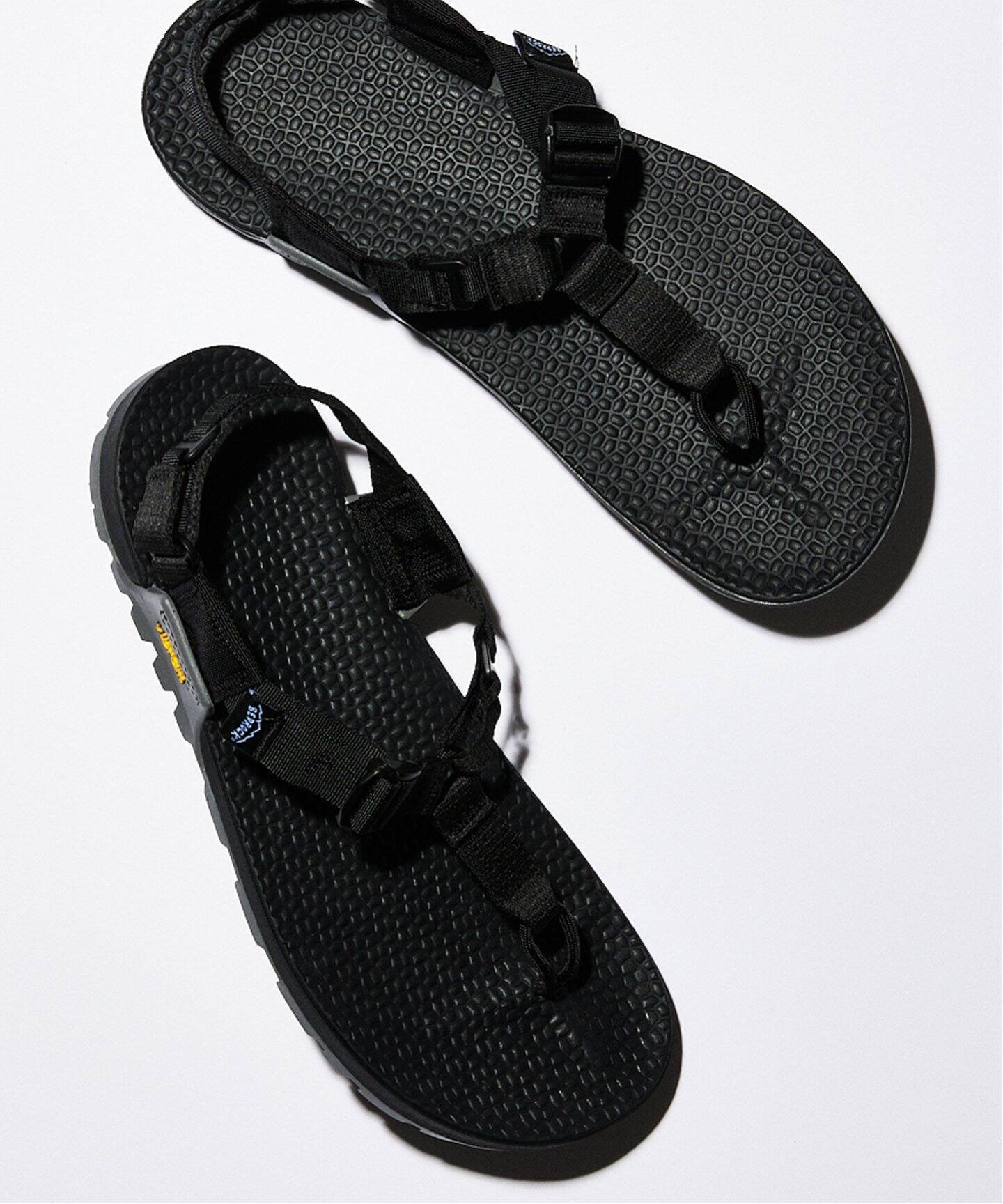 BEDROCK SANDALS / ベッドロックサンダル Cairn 3D Pro II（サンダル 