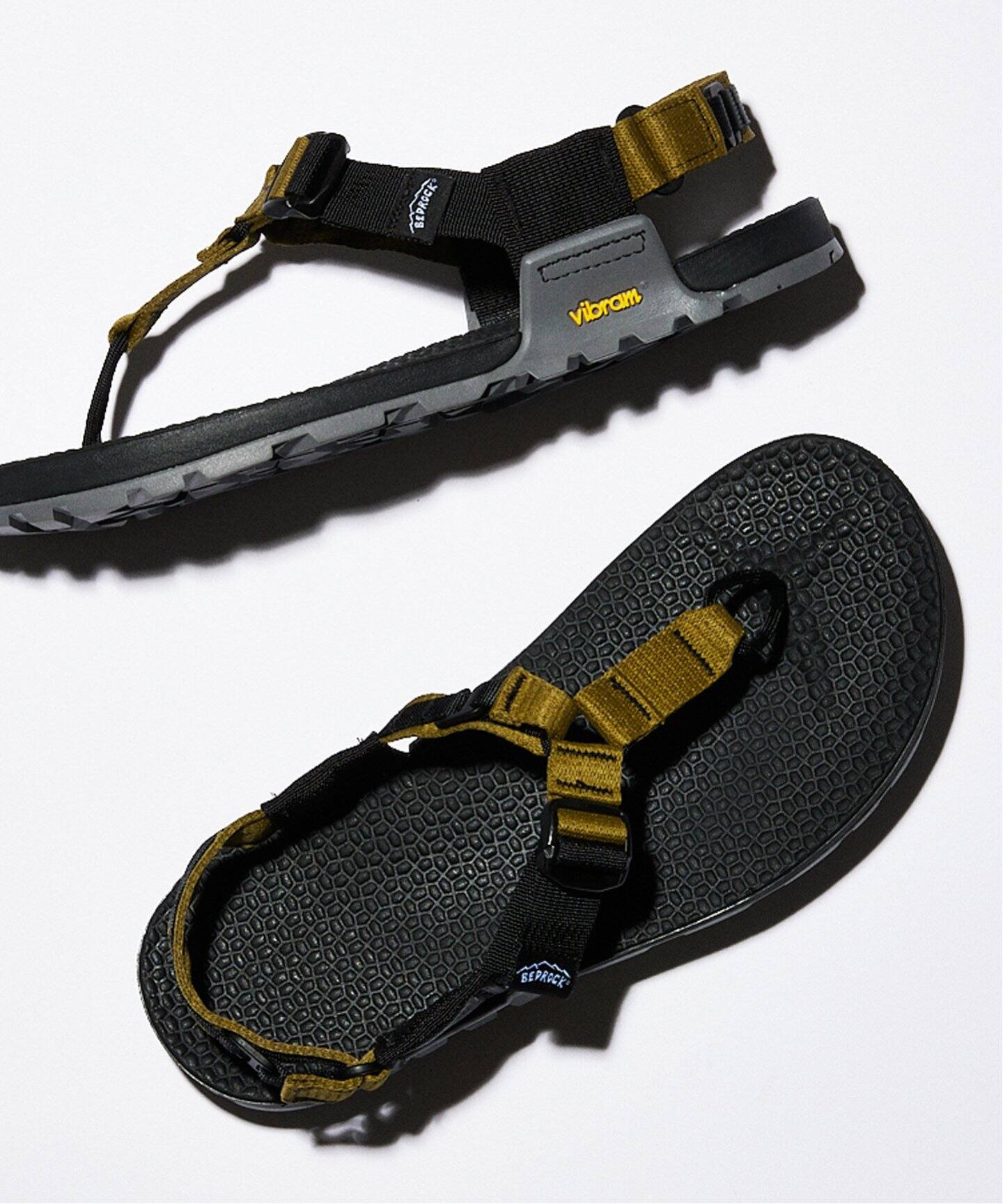 BEDROCK SANDALS / ベッドロックサンダル Cairn 3D Pro II（サンダル 