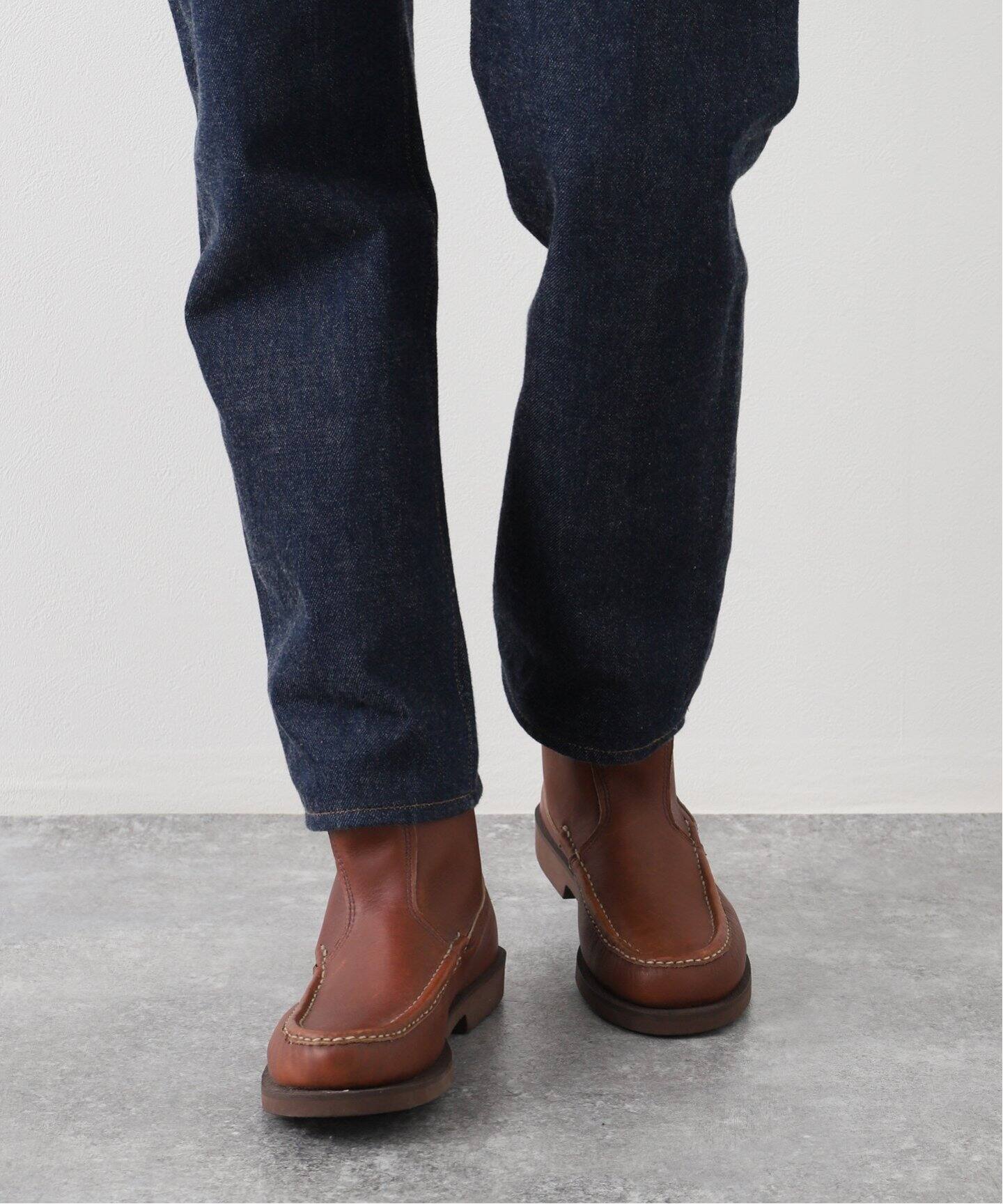 RUSSELL MOCCASIN KNOCK-A-BOUT Boots 【公式通販】