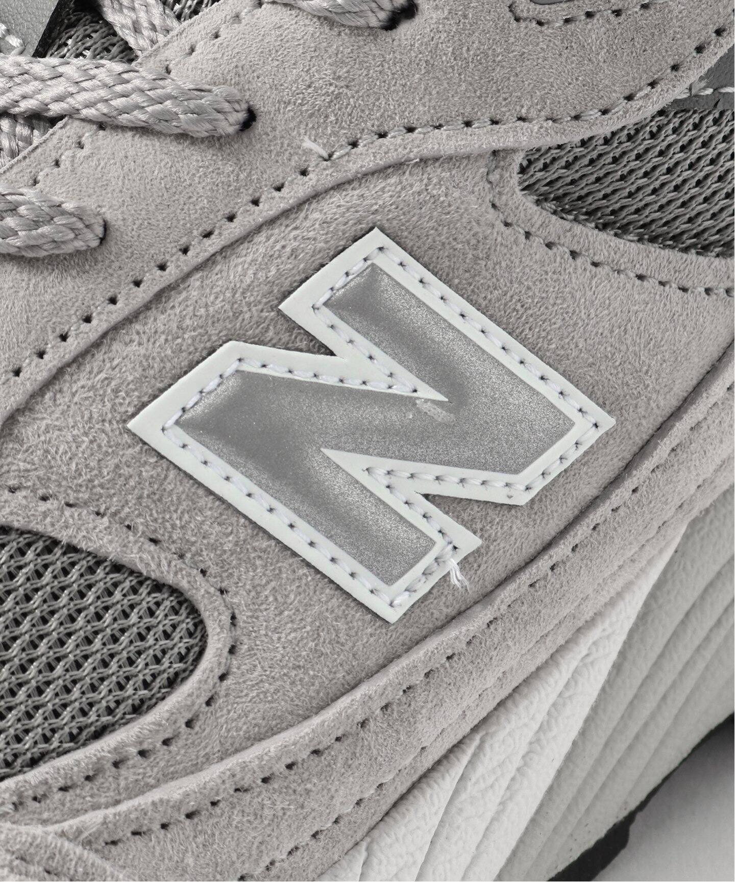 New Balance/ニューバランス】M991GL（スニーカー）｜JOURNAL STANDARD 