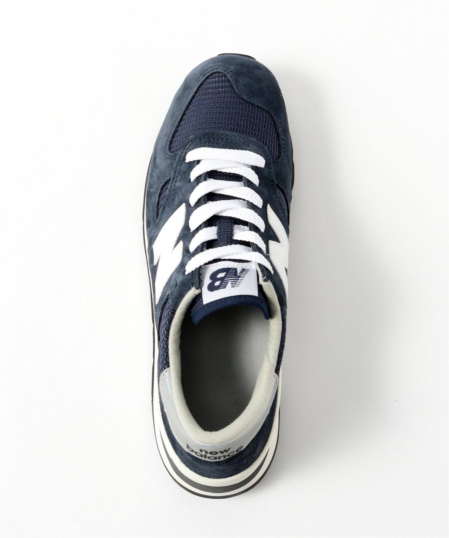 New Balance/ニューバランス】M990NV1（スニーカー）｜JOURNAL 