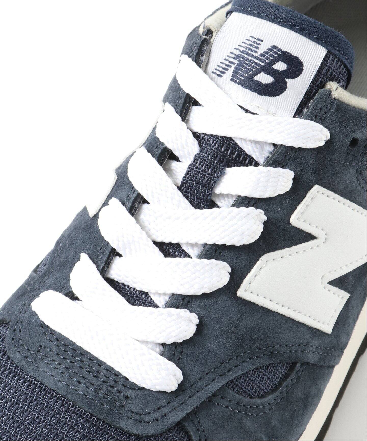 New Balance/ニューバランス】M990NV1（スニーカー）｜JOURNAL 