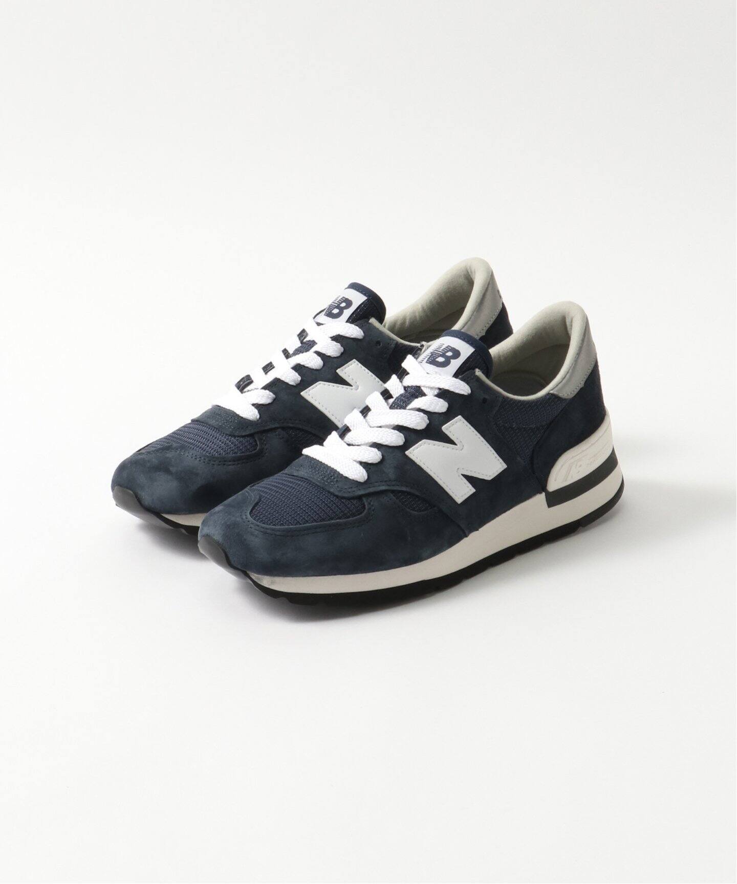 New Balance/ニューバランス】M990NV1（スニーカー）｜JOURNAL 