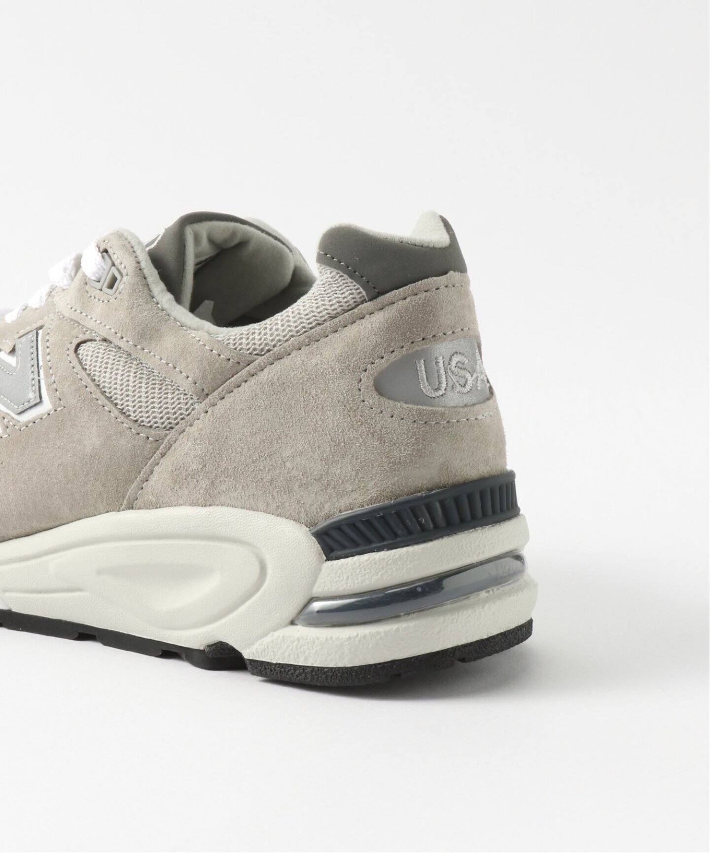 New Balance/ニューバランス】M990GY2（スニーカー）｜JOURNAL 