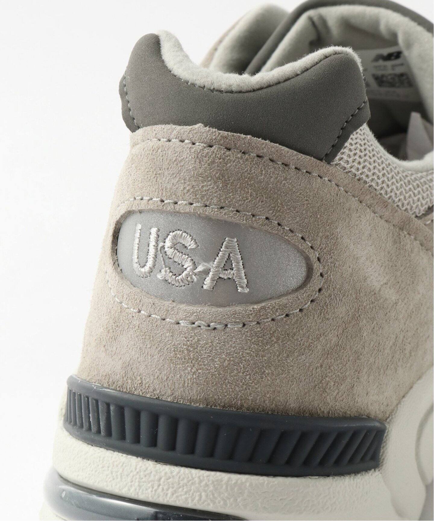 New Balance/ニューバランス】M990GY2（スニーカー）｜JOURNAL 