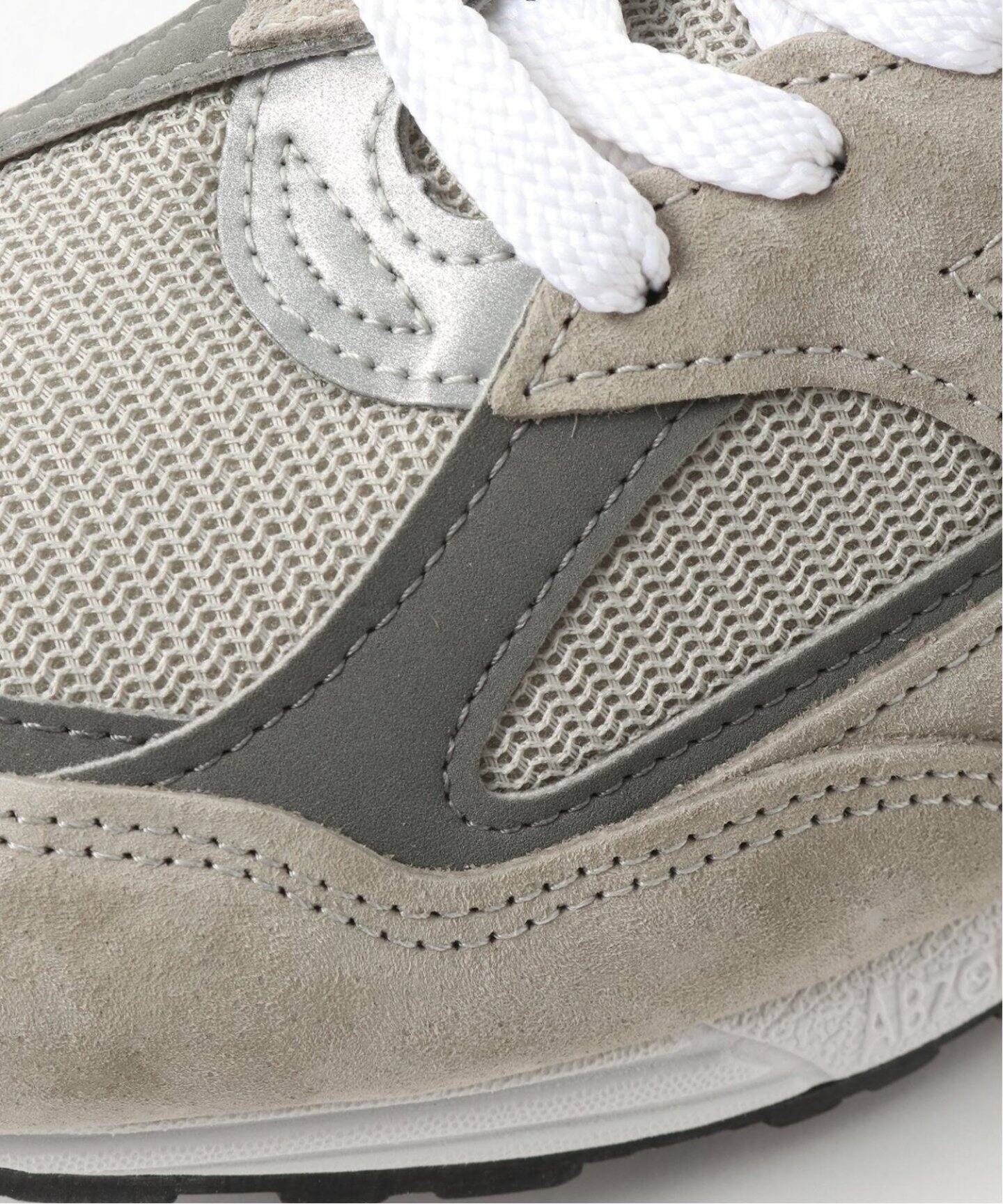 New Balance/ニューバランス】M990GY2（スニーカー）｜JOURNAL 