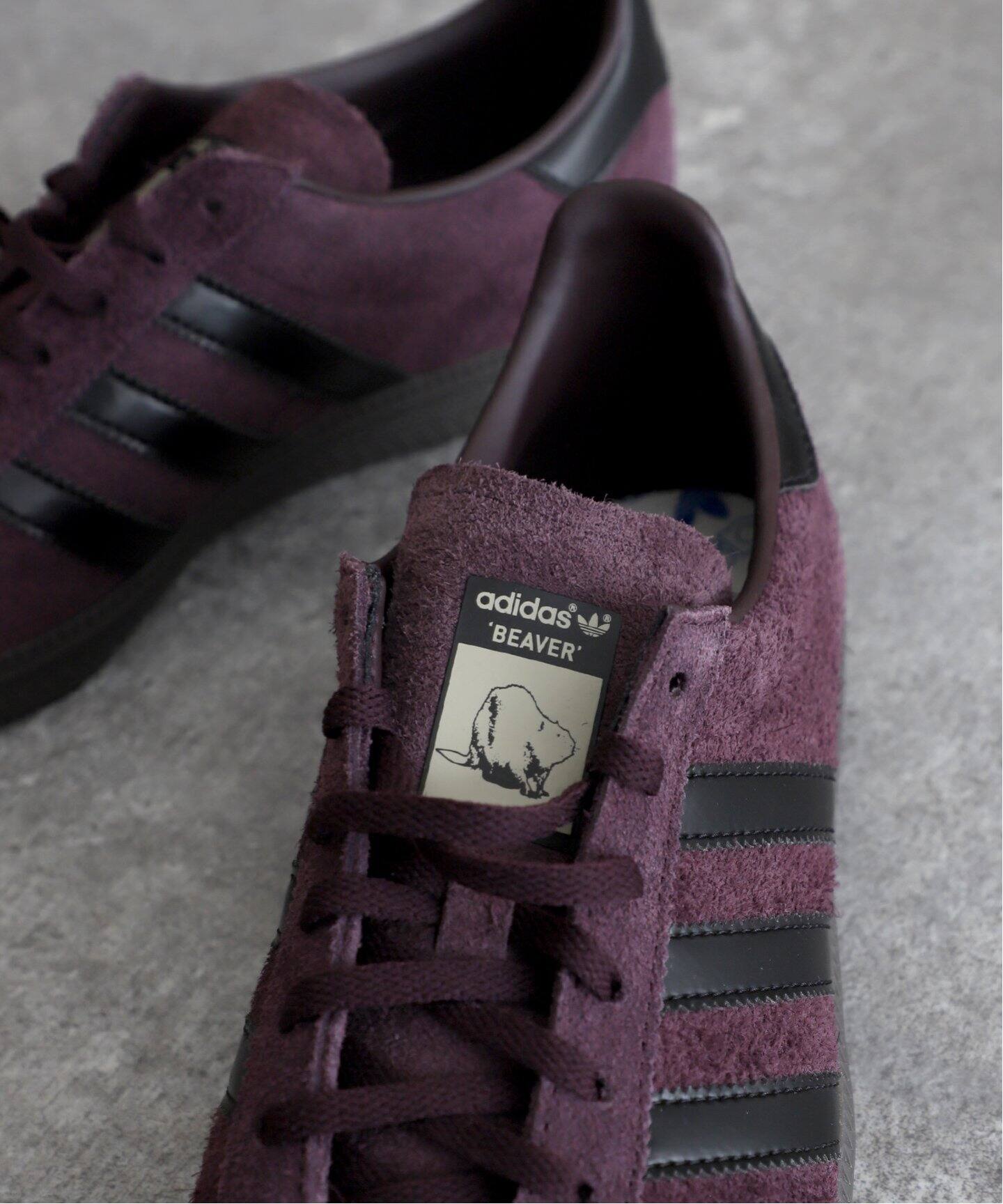 adidas / アディダス】 STATE SERIES OR（スニーカー）｜UNFOLLOW 