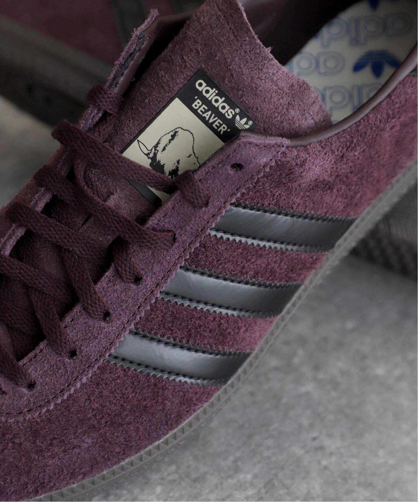 adidas / アディダス】 STATE SERIES OR（スニーカー）｜UNFOLLOW 